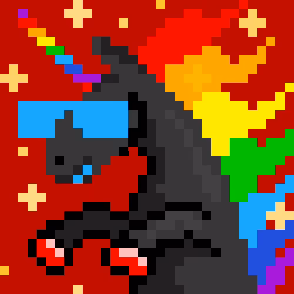 Unicorn #5955