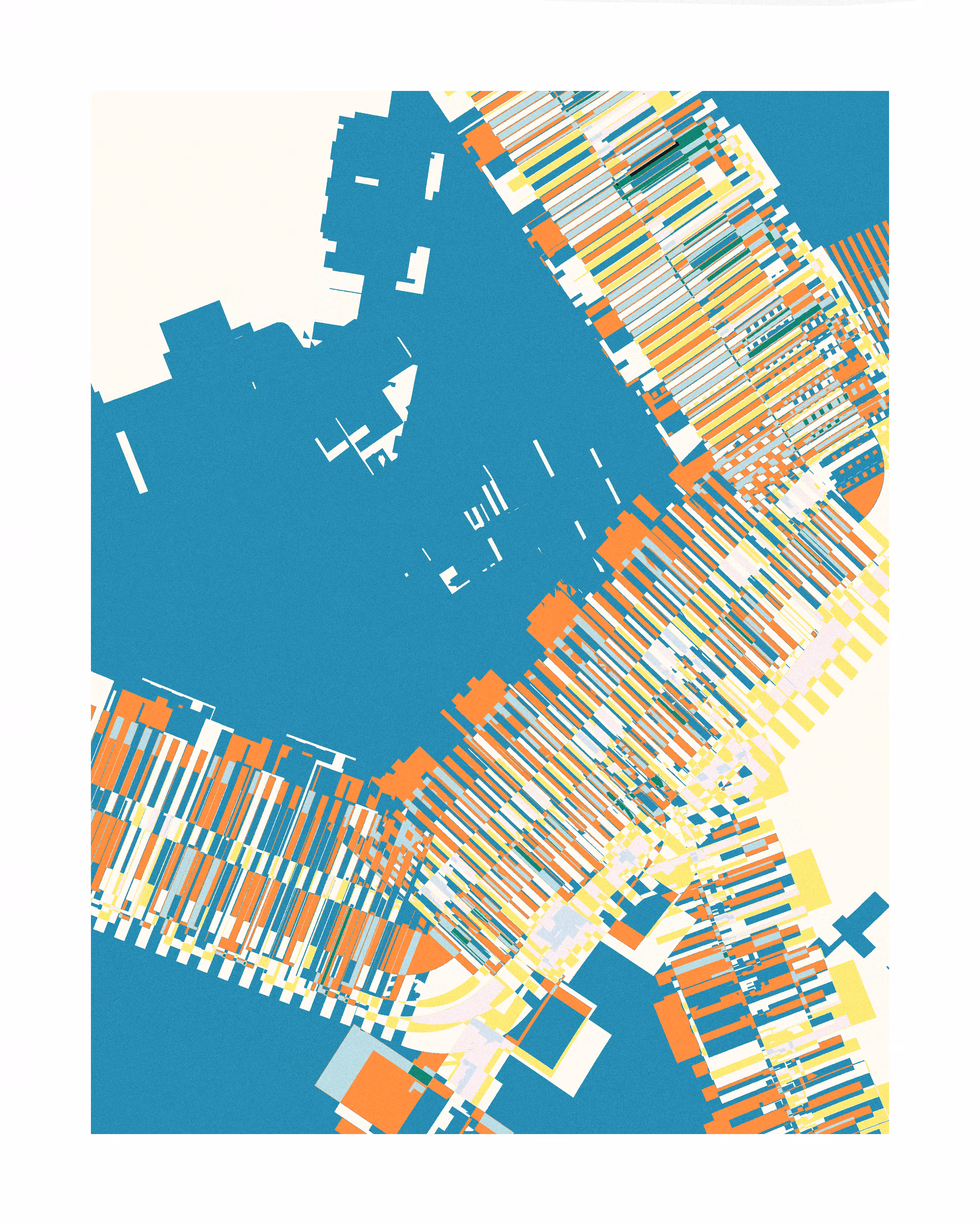 Attractor #91