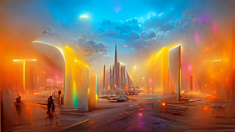 Lost Cities / Places #111