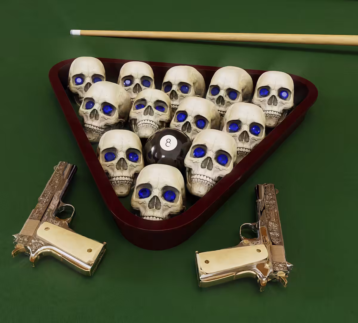 Death Pool