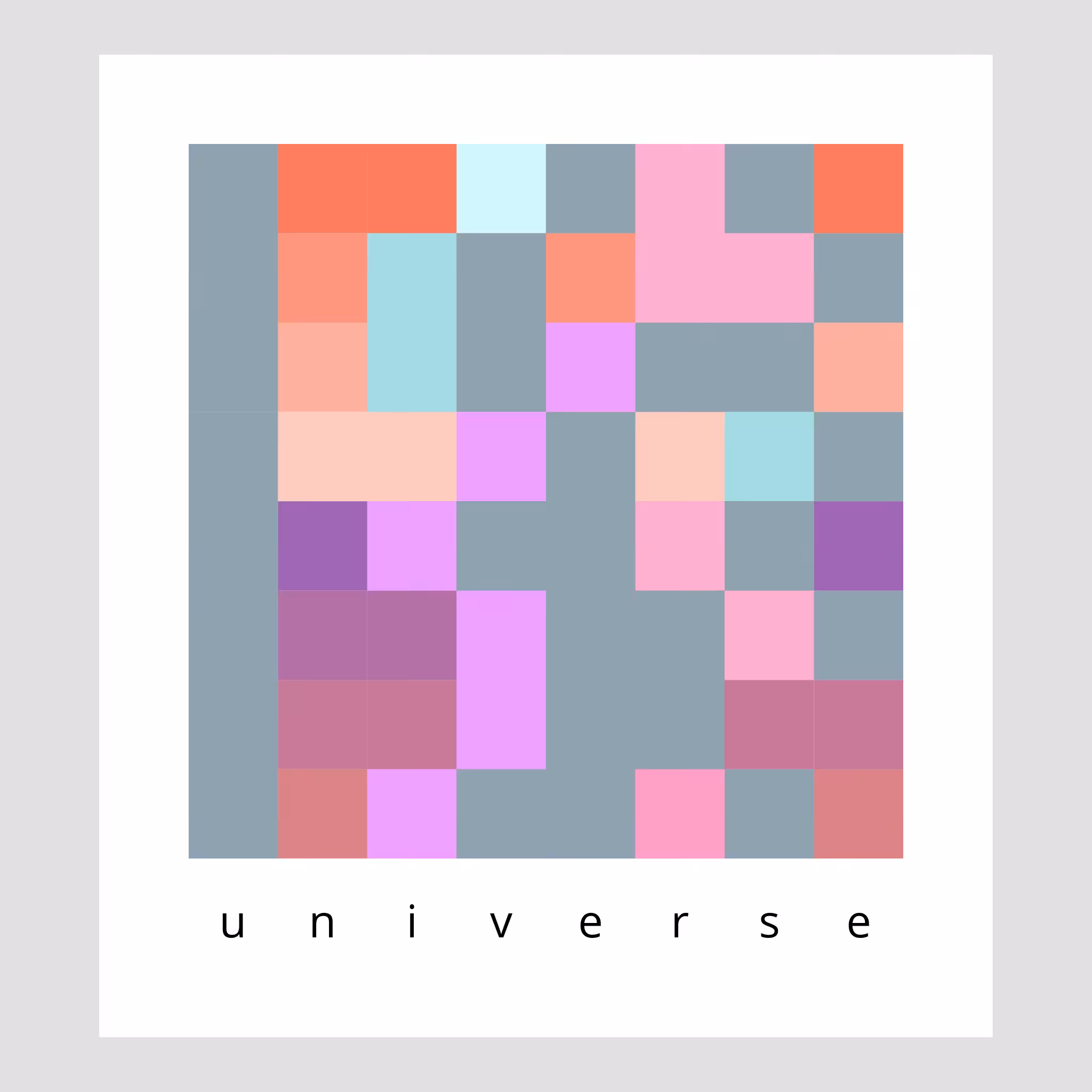 BINARY WORDS #337