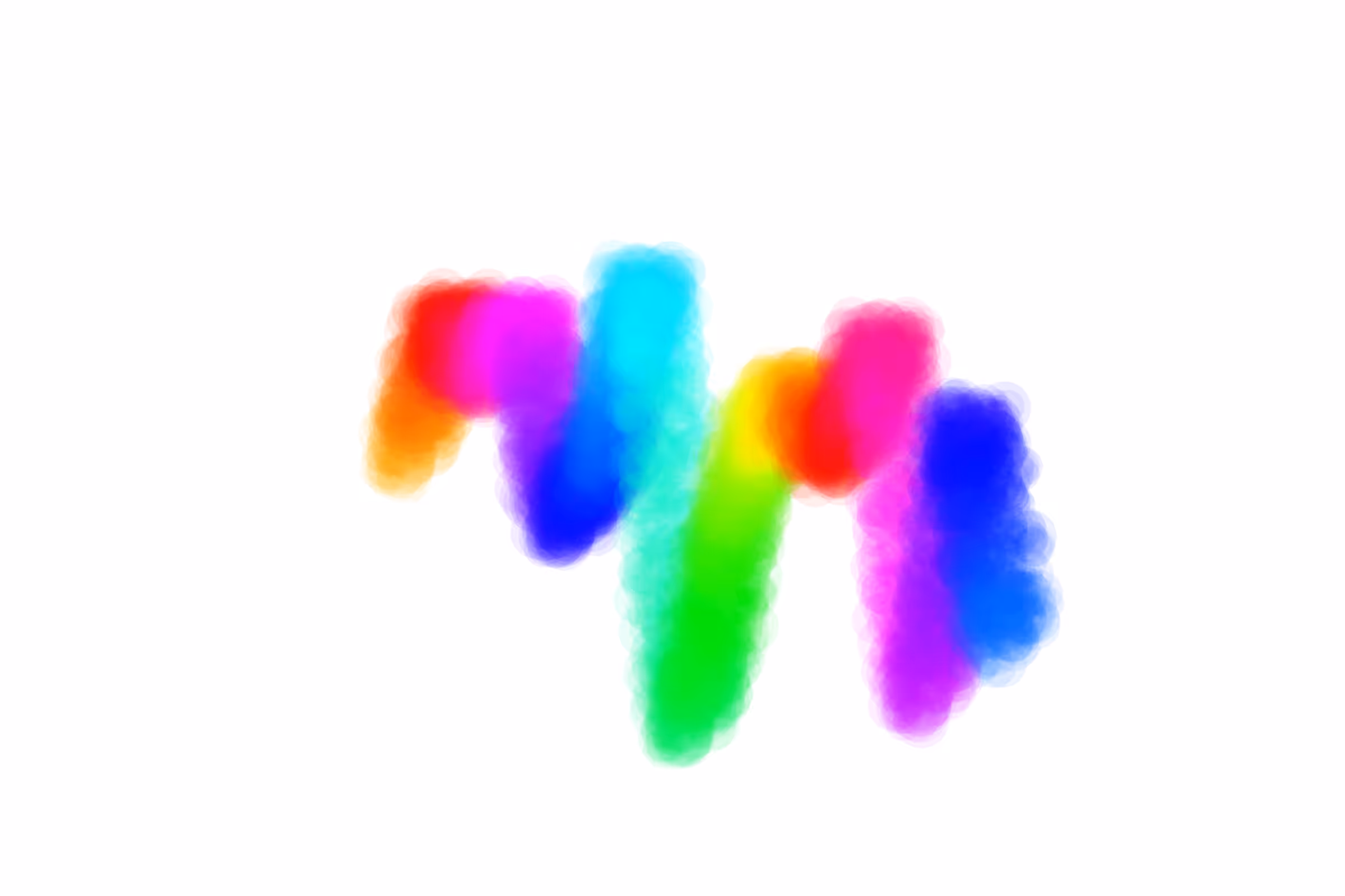 Chromie Squiggle #2700