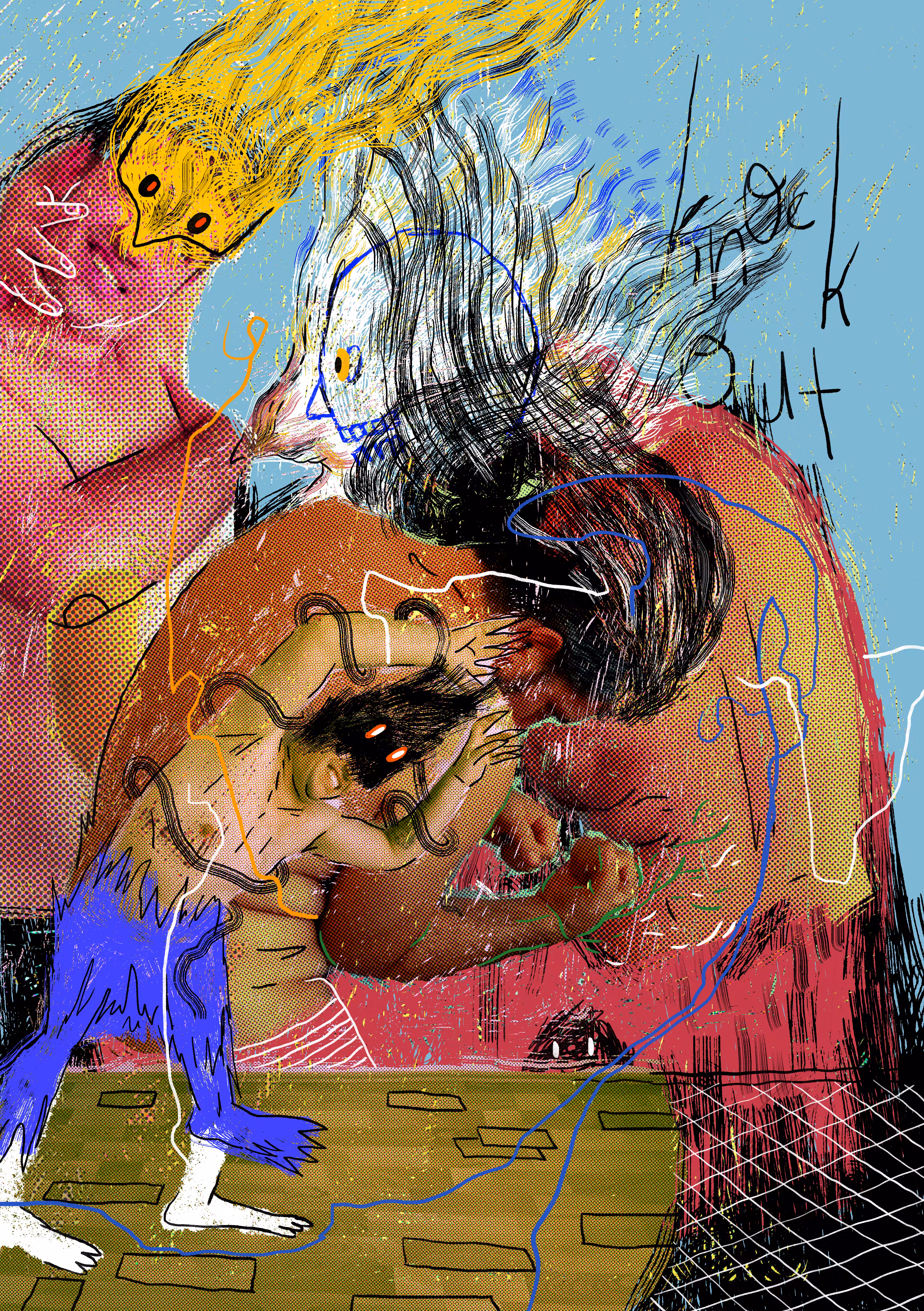 Knock Out