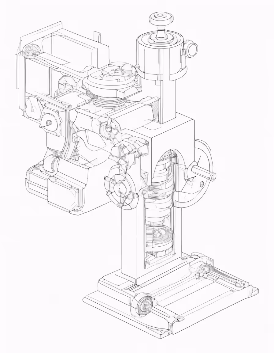 Surrender Machine #119