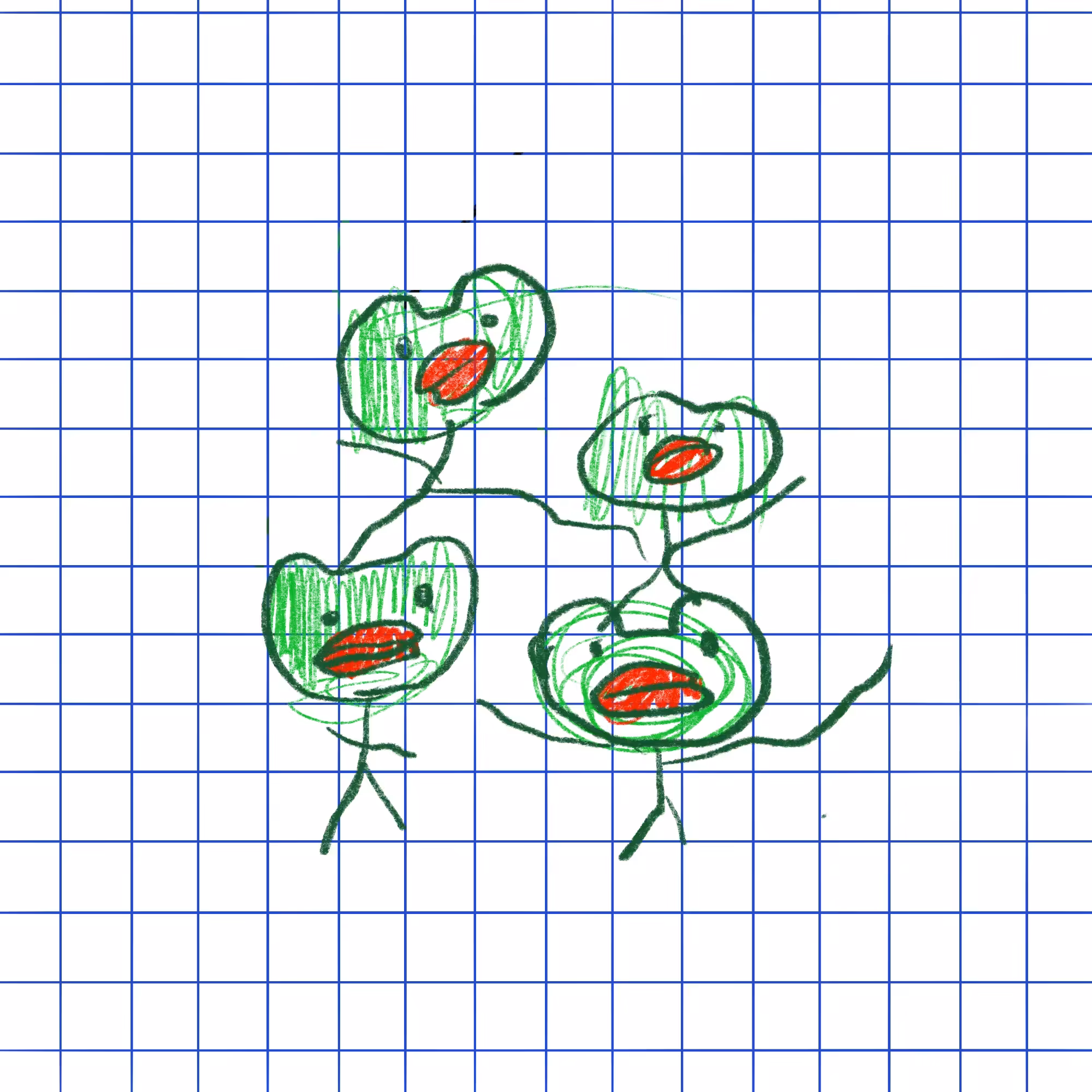 A Little Pepe #67