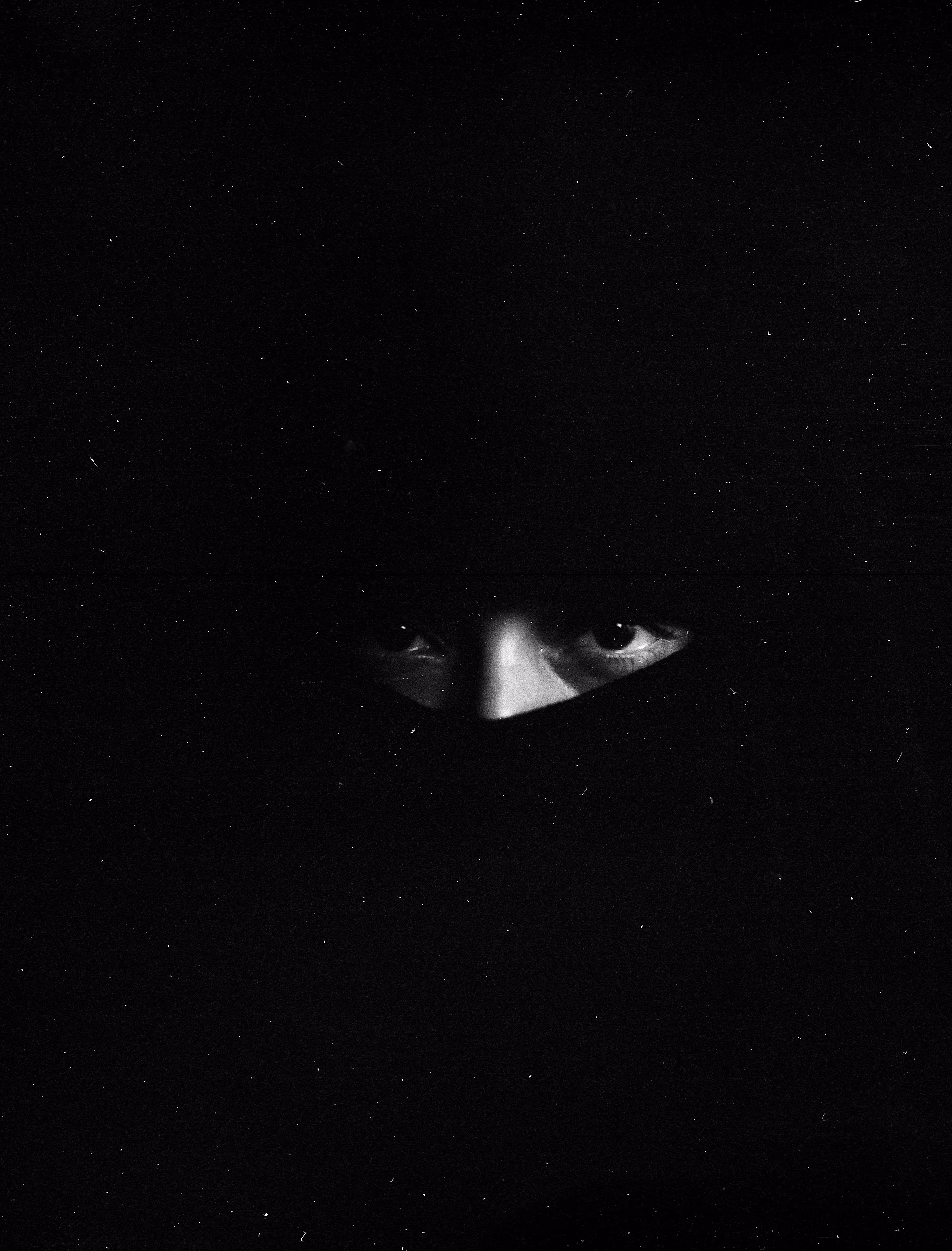 Starry Stare