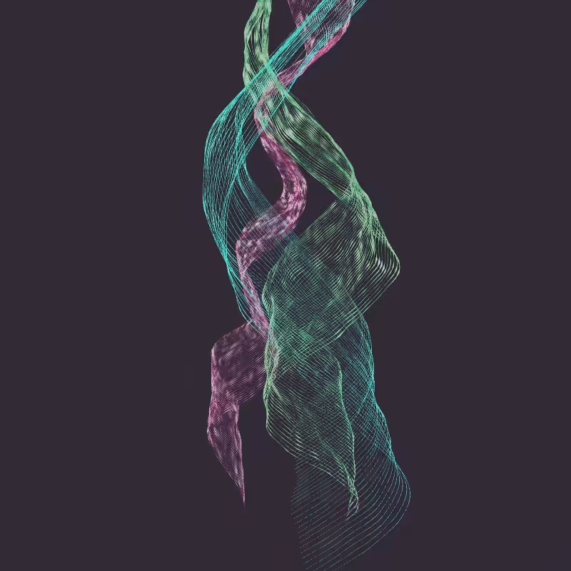 Code braid #52