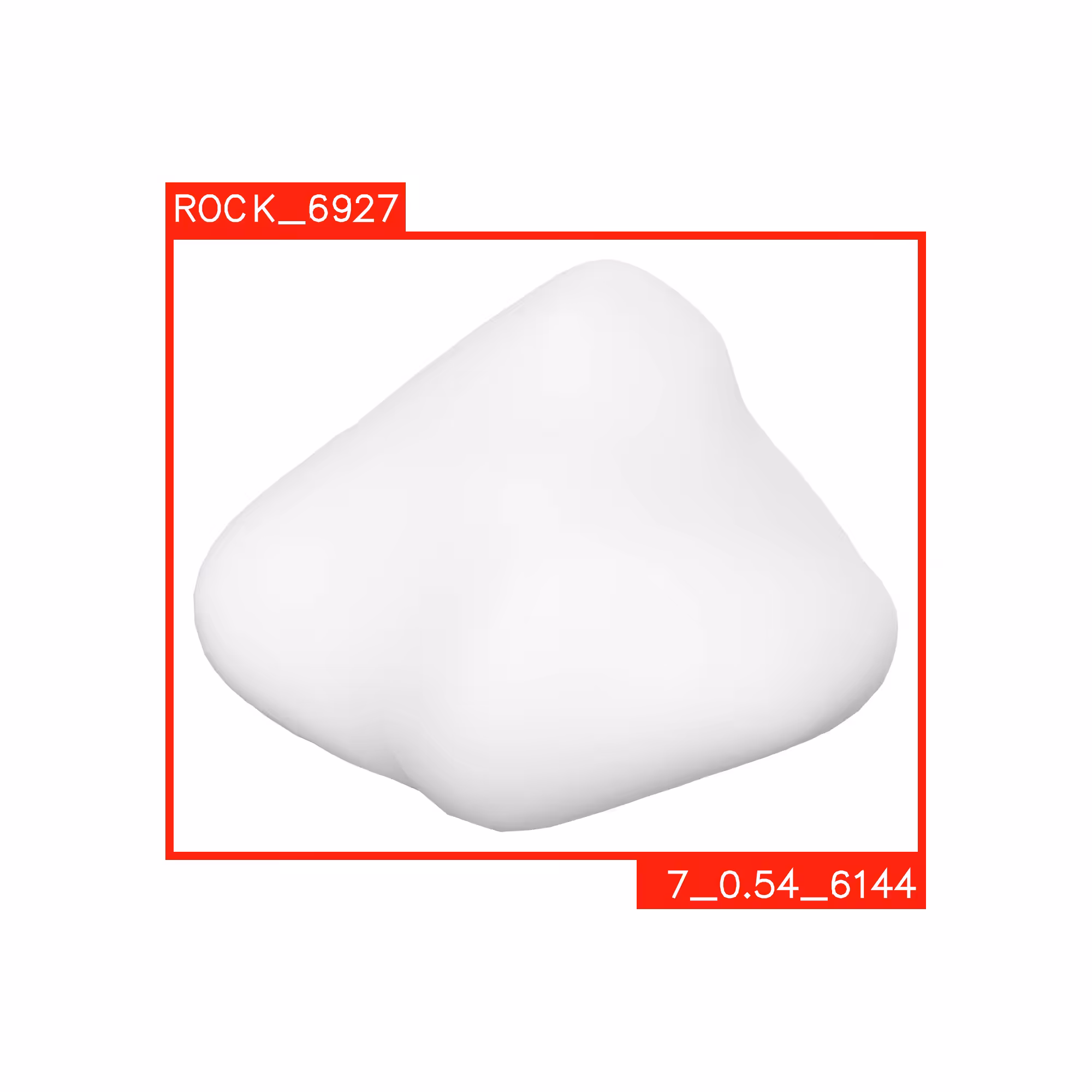 ROCK 6927