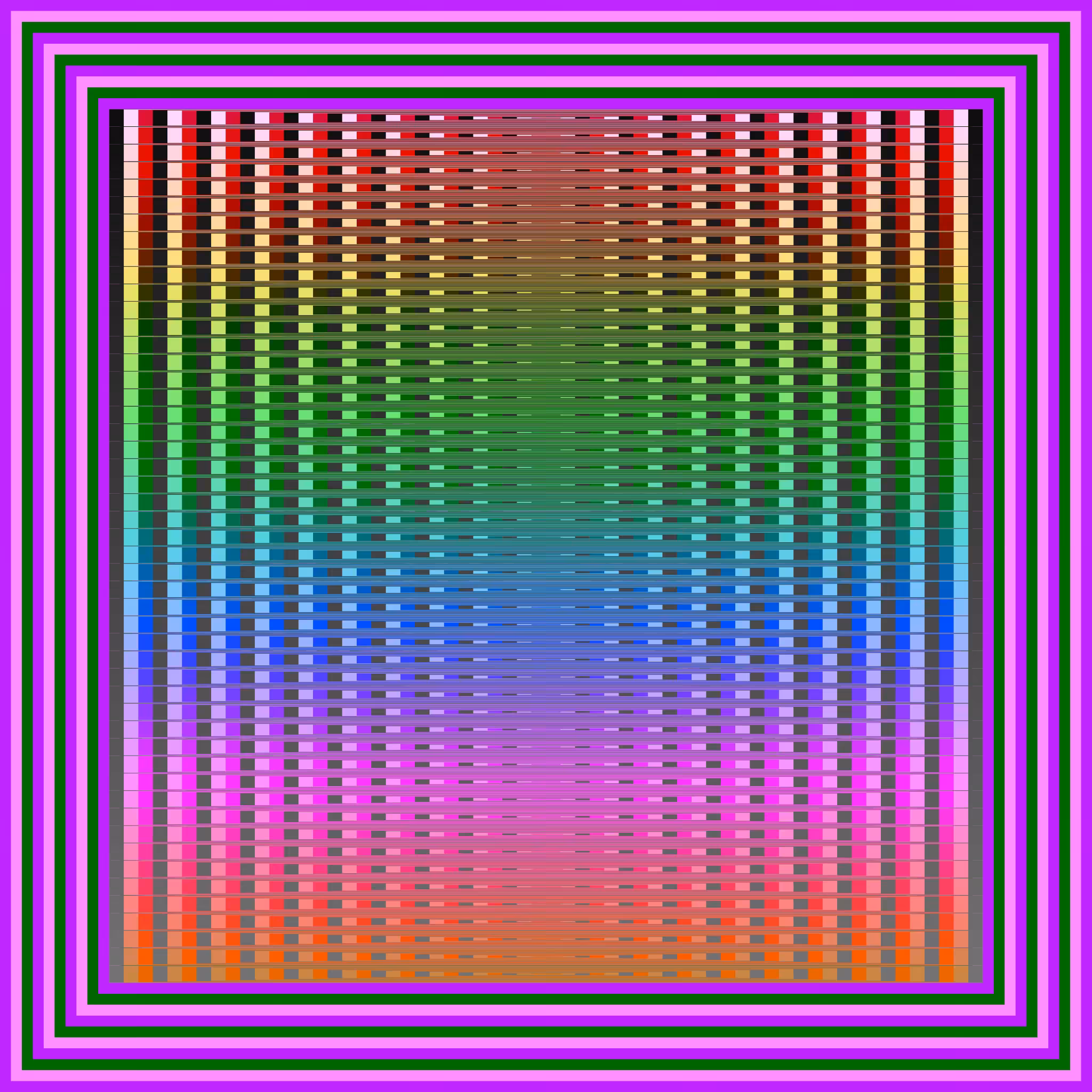 Opcode Op Art #162