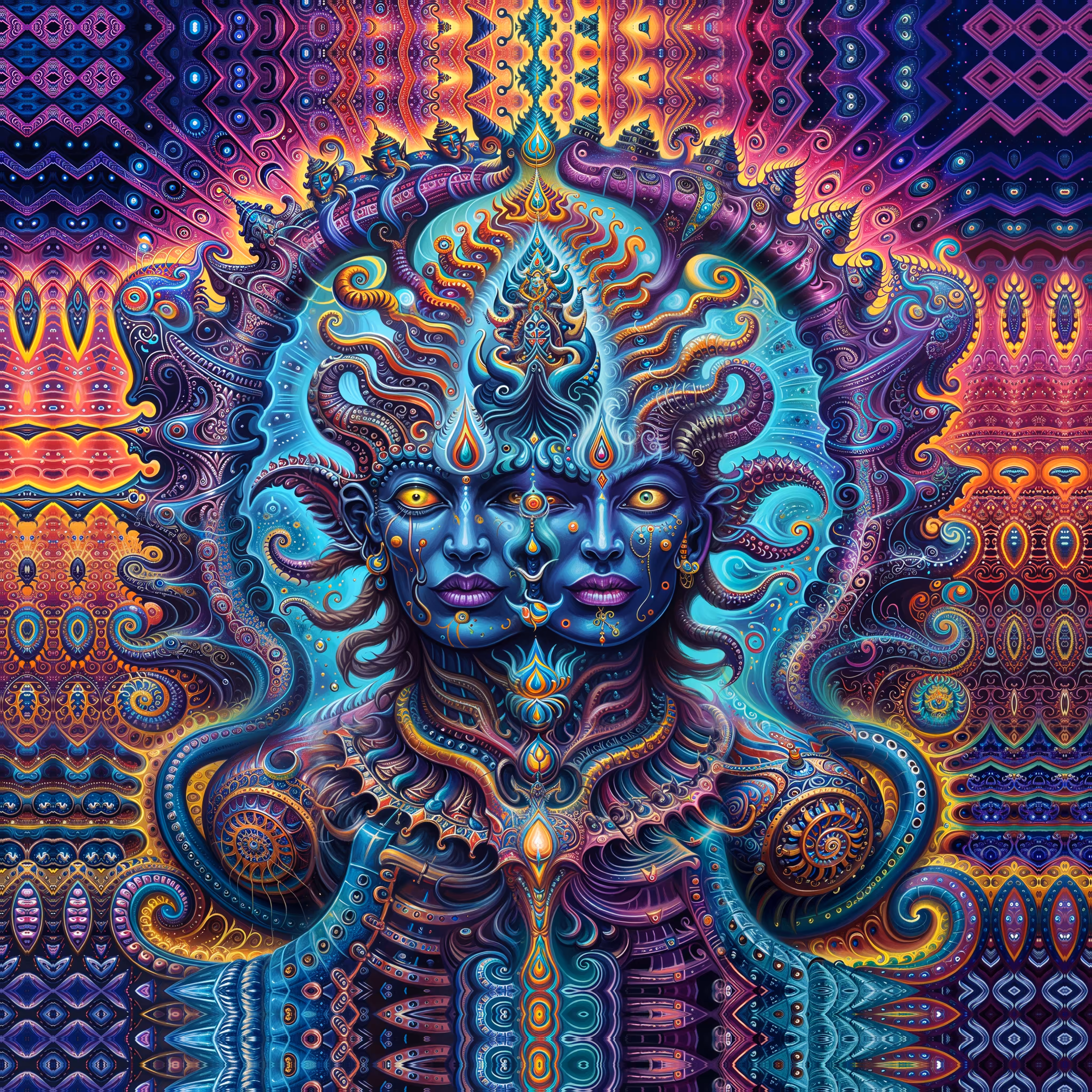 Bhalanetra