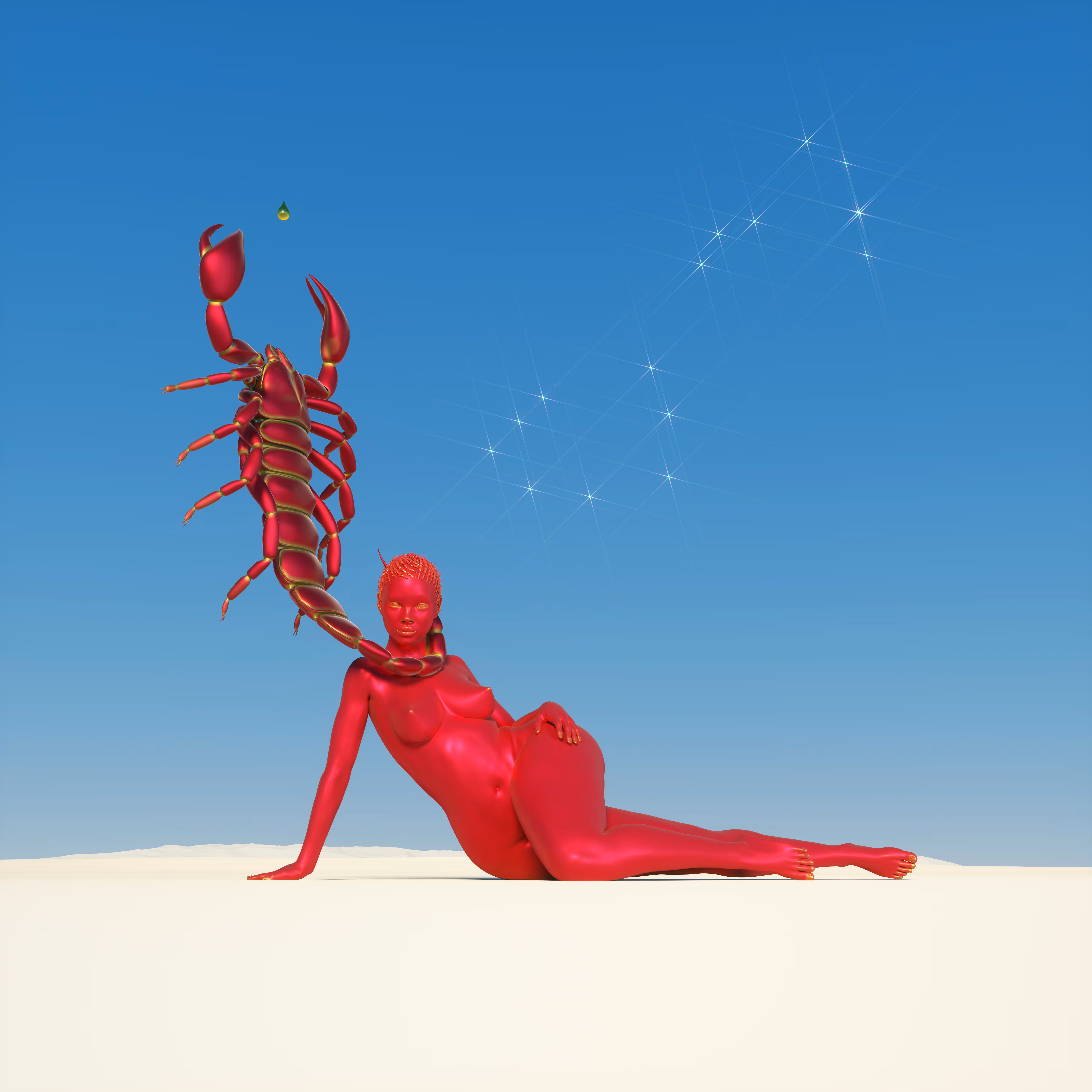 SCORPIO