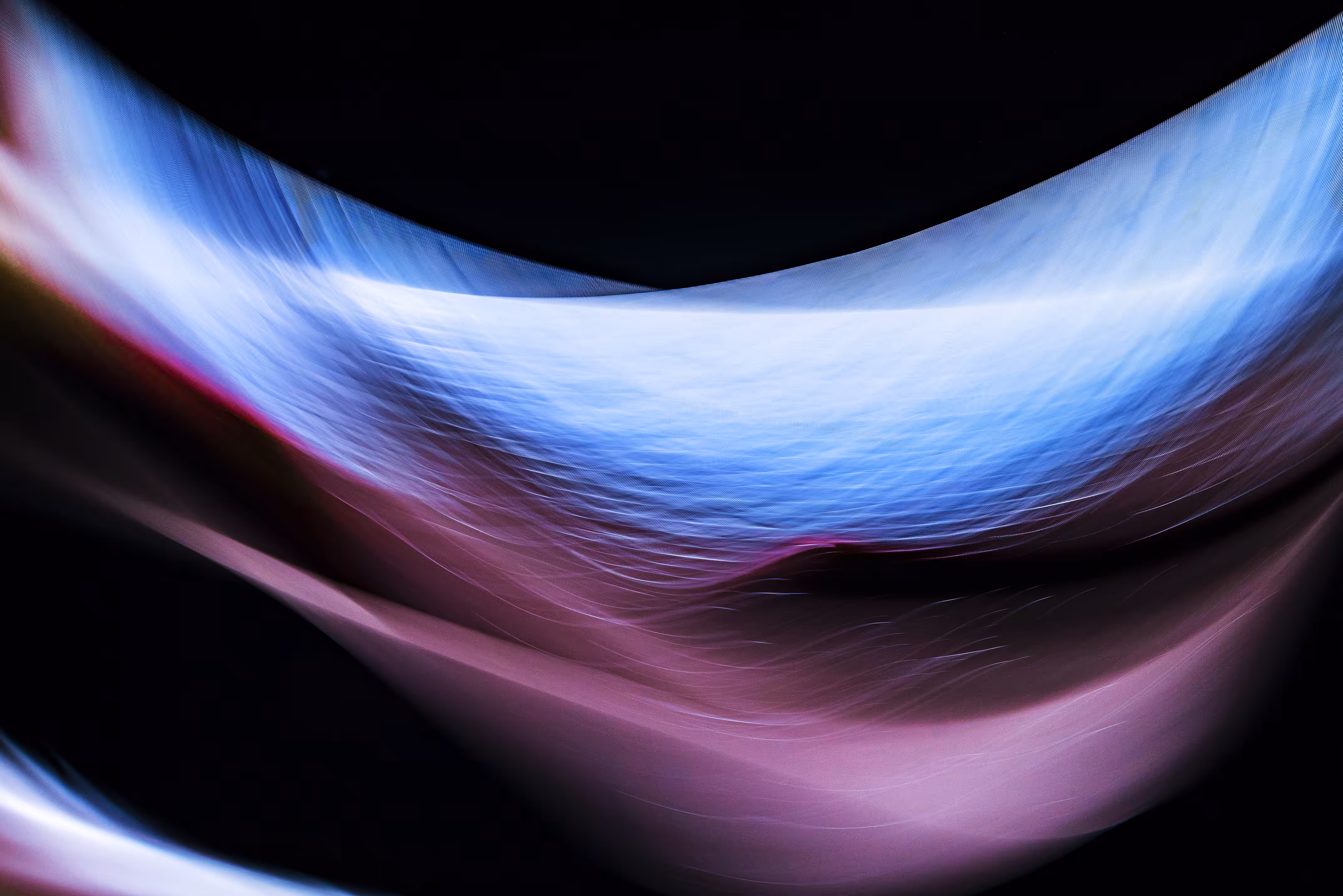 Undulating Story