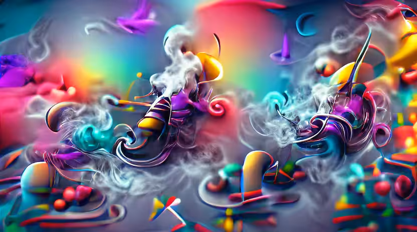 Spun