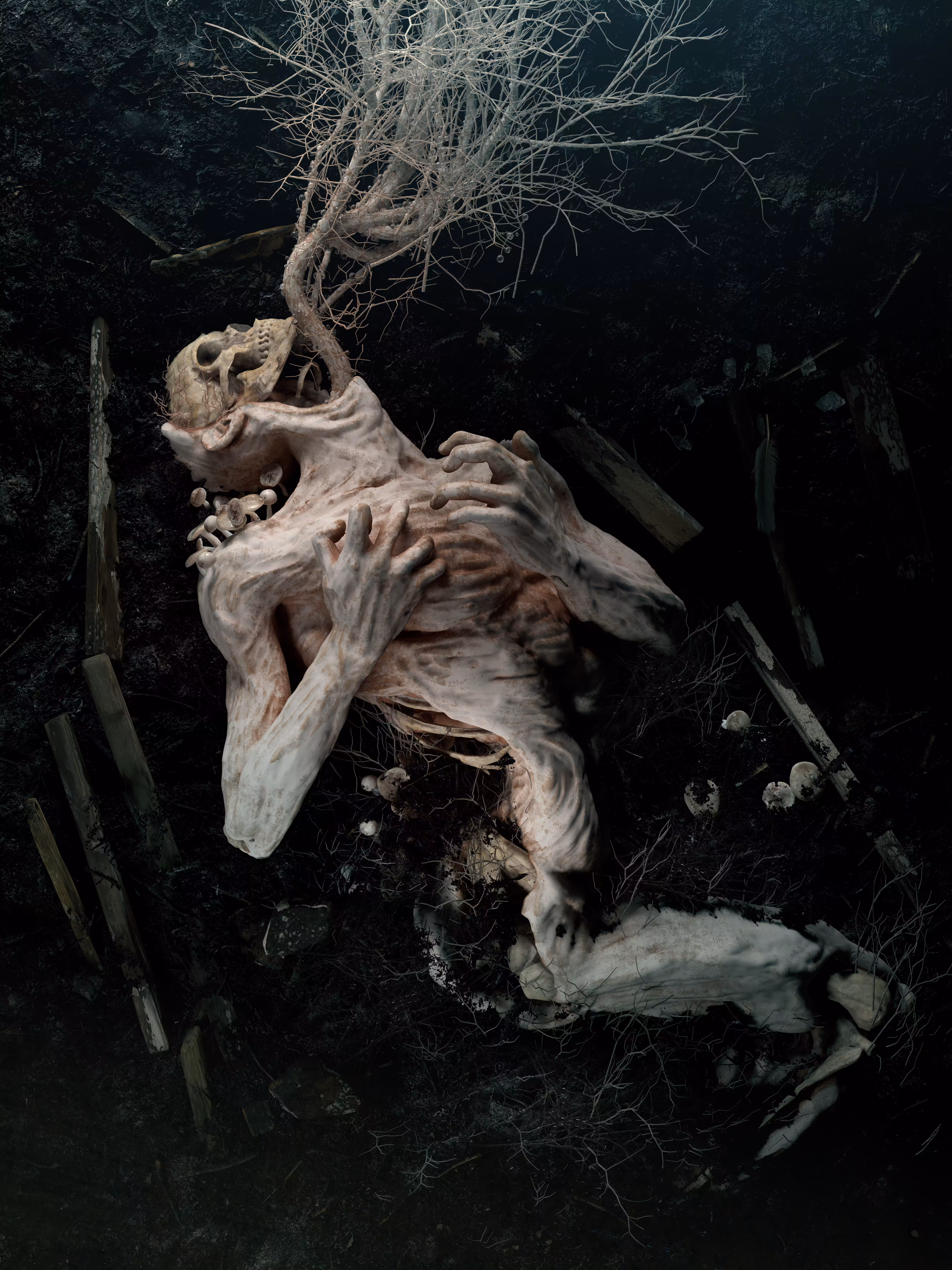 The Breathing