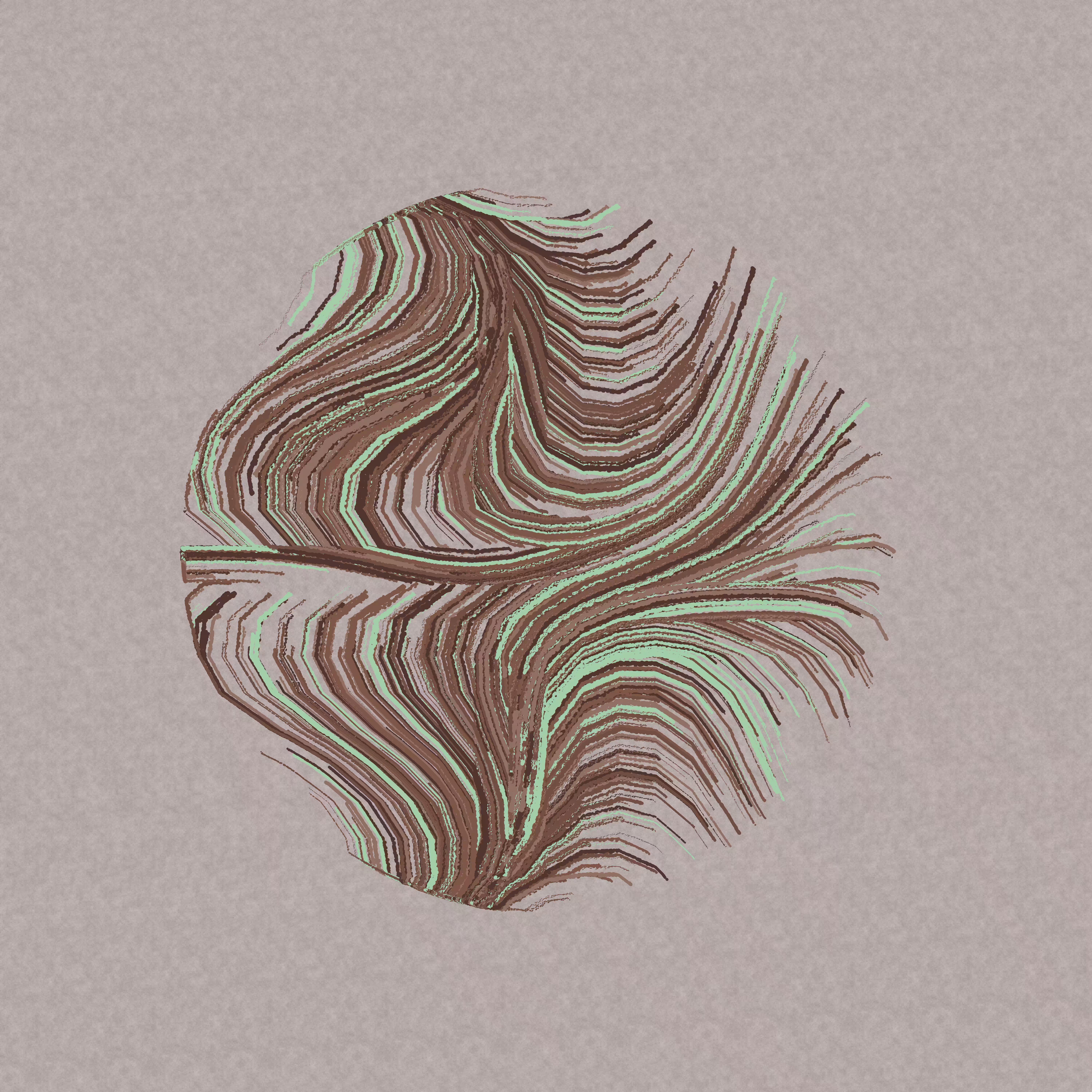 CryptoCrayons #1
