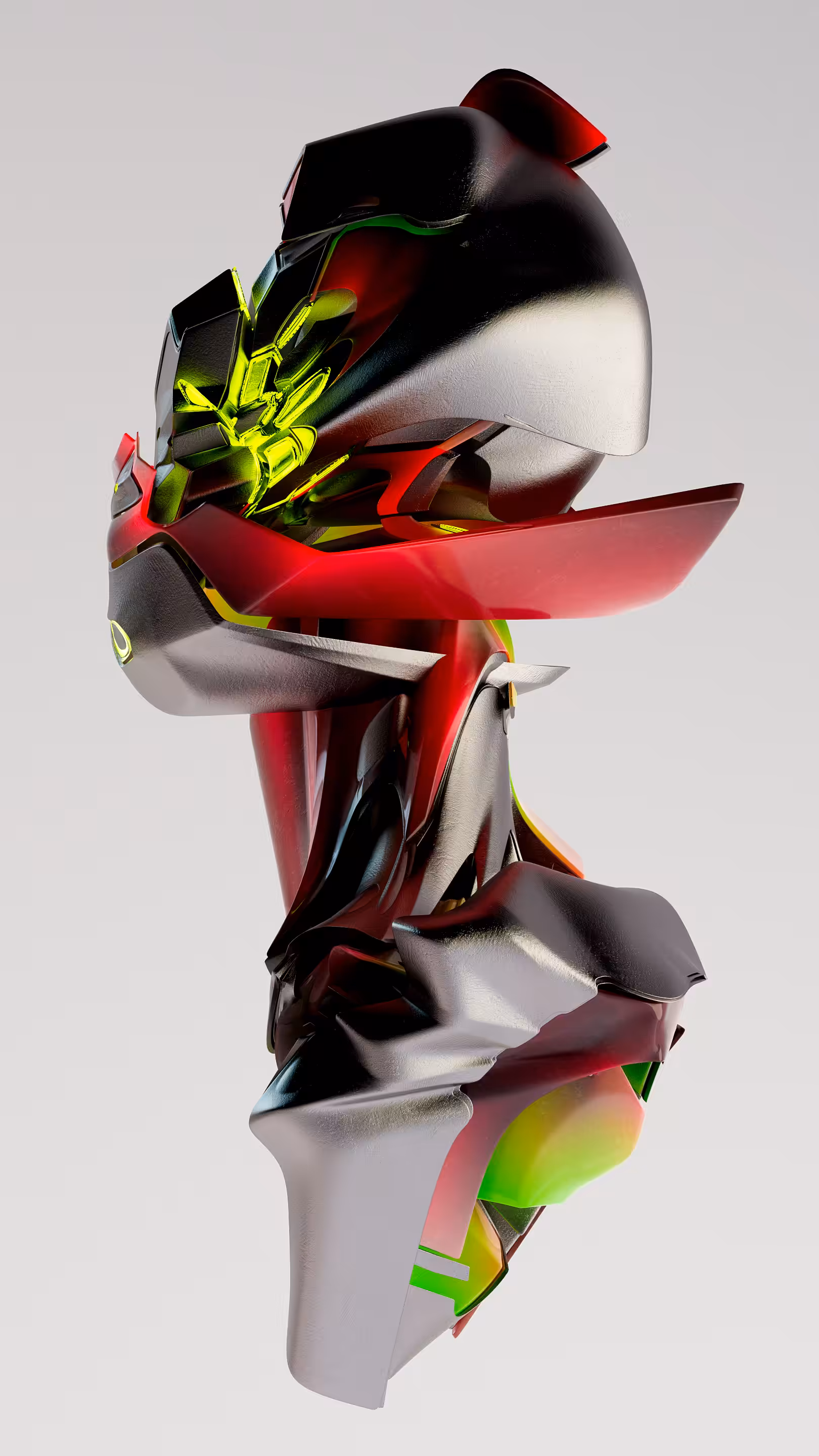 P0RT_TR41T #23