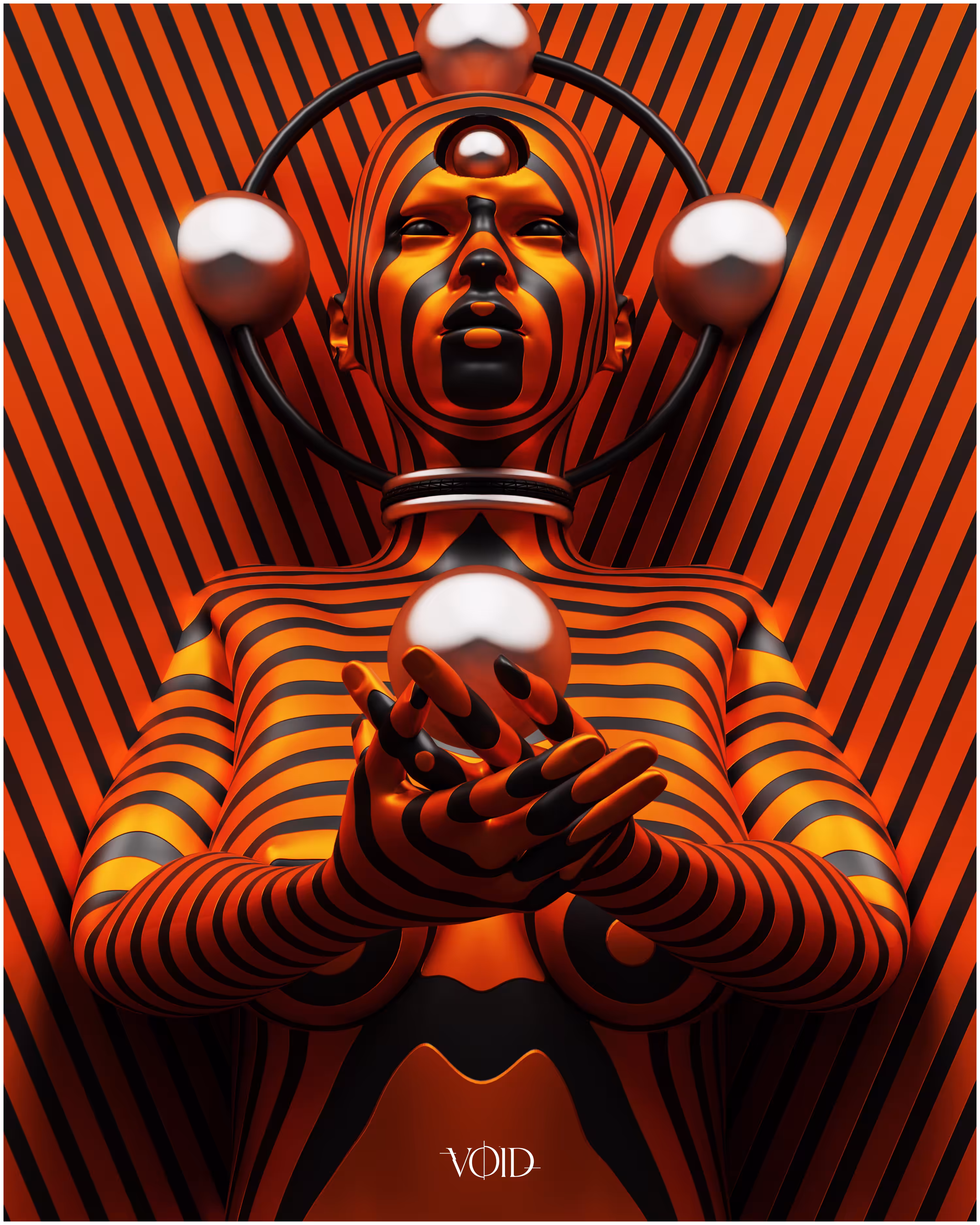 ORANGE II
