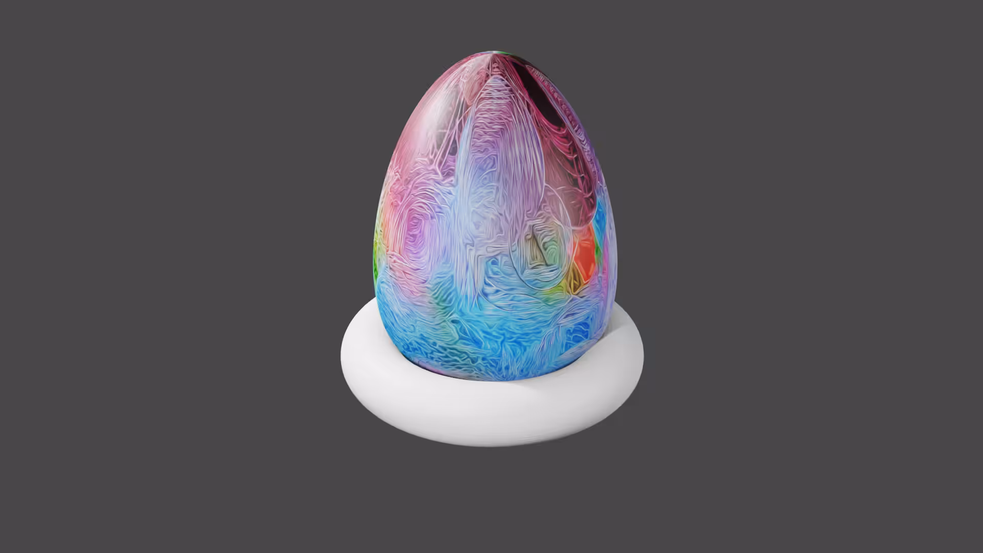Pysanka #17