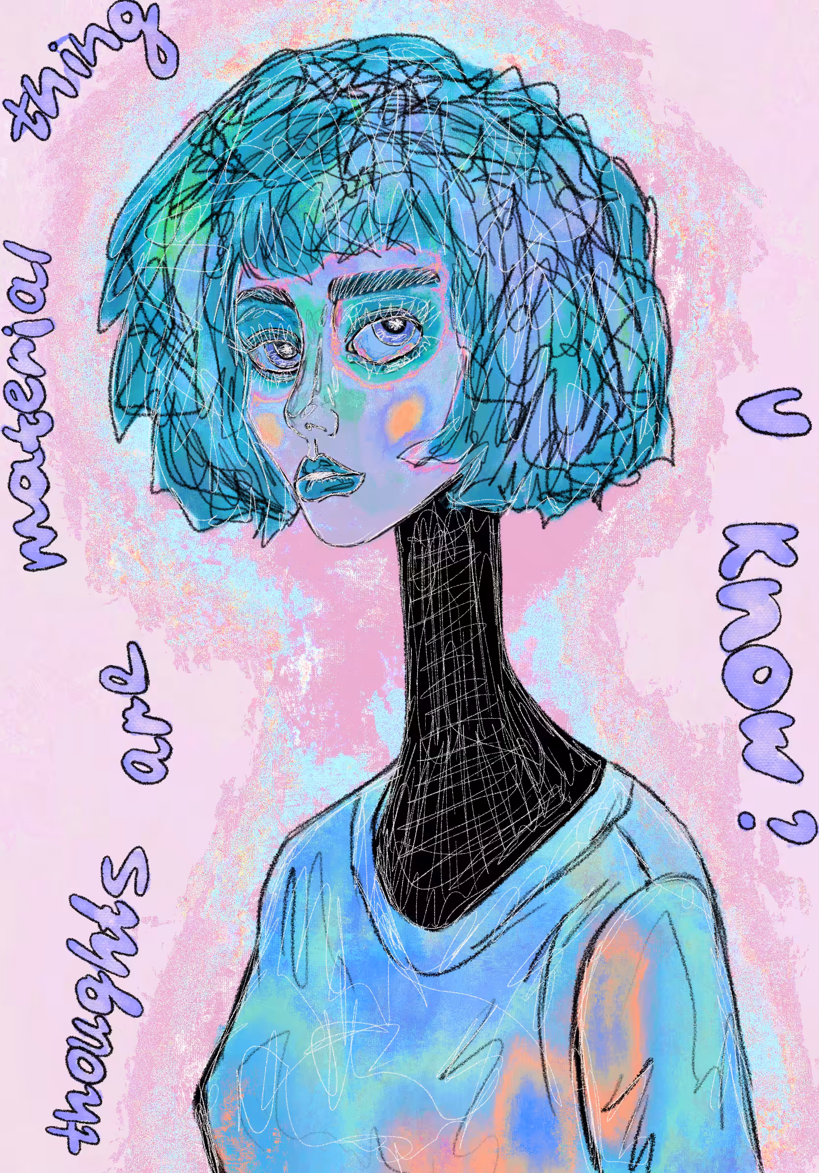 Thoughts 