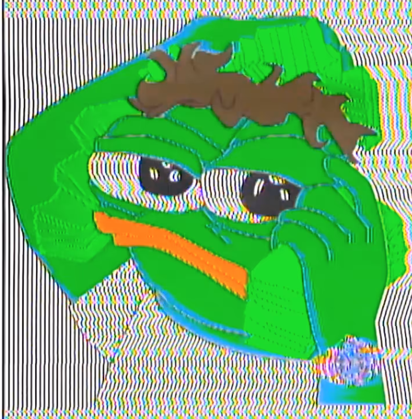 $ℙ𝔼ℙ𝔼