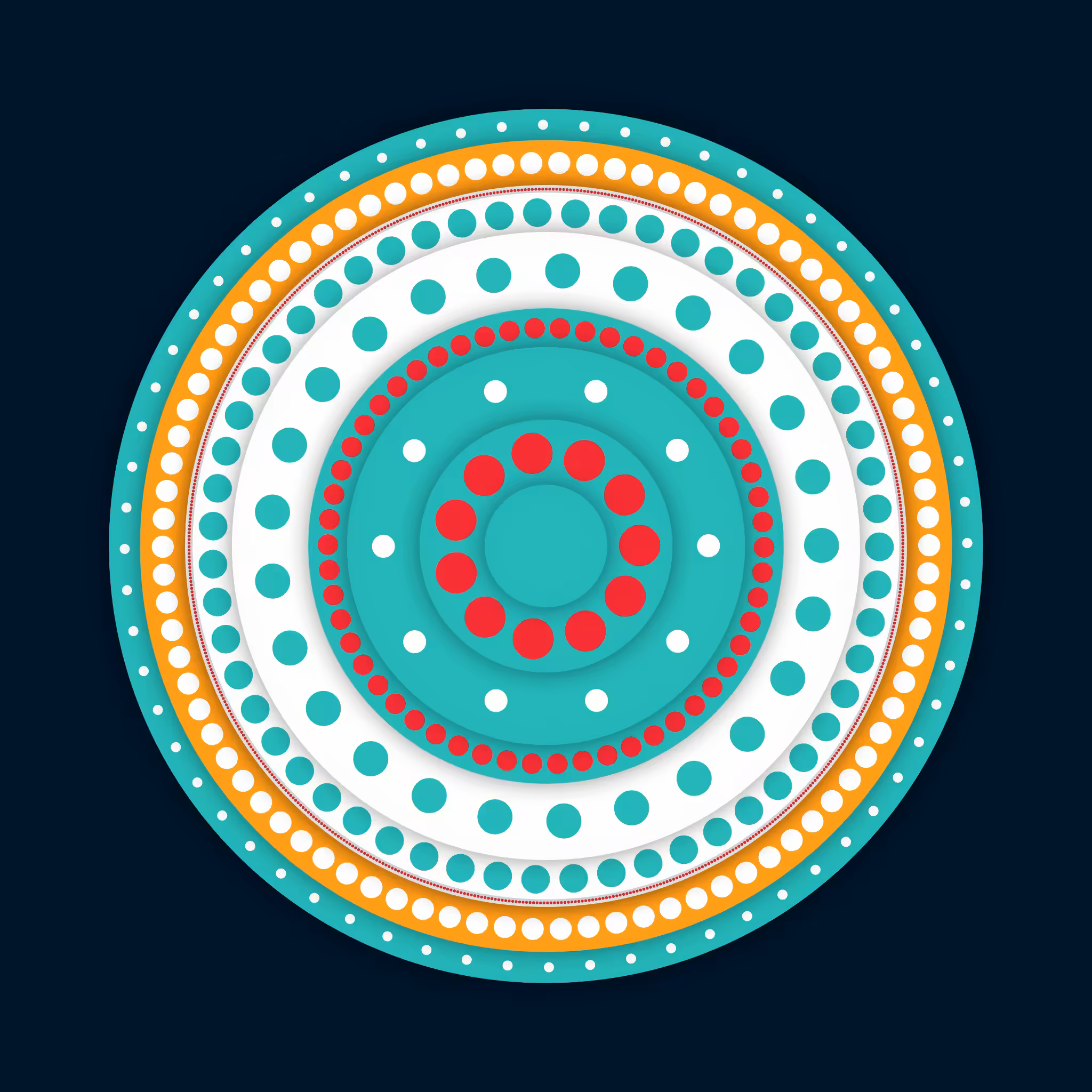 ROTATING SYSTEM 01 #199
