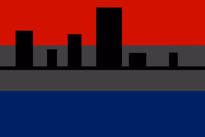 Red City
