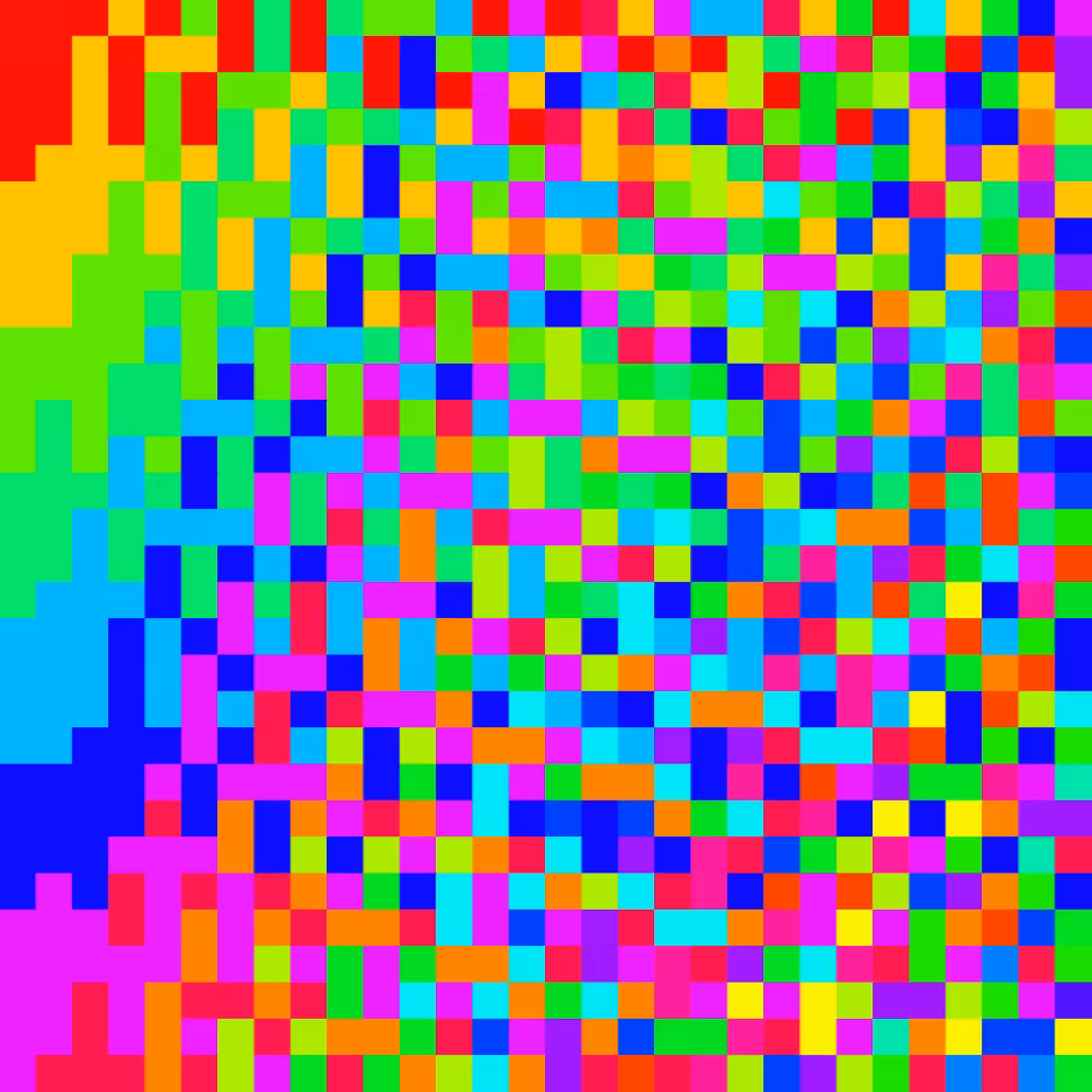 Rainbow Maffs! #70