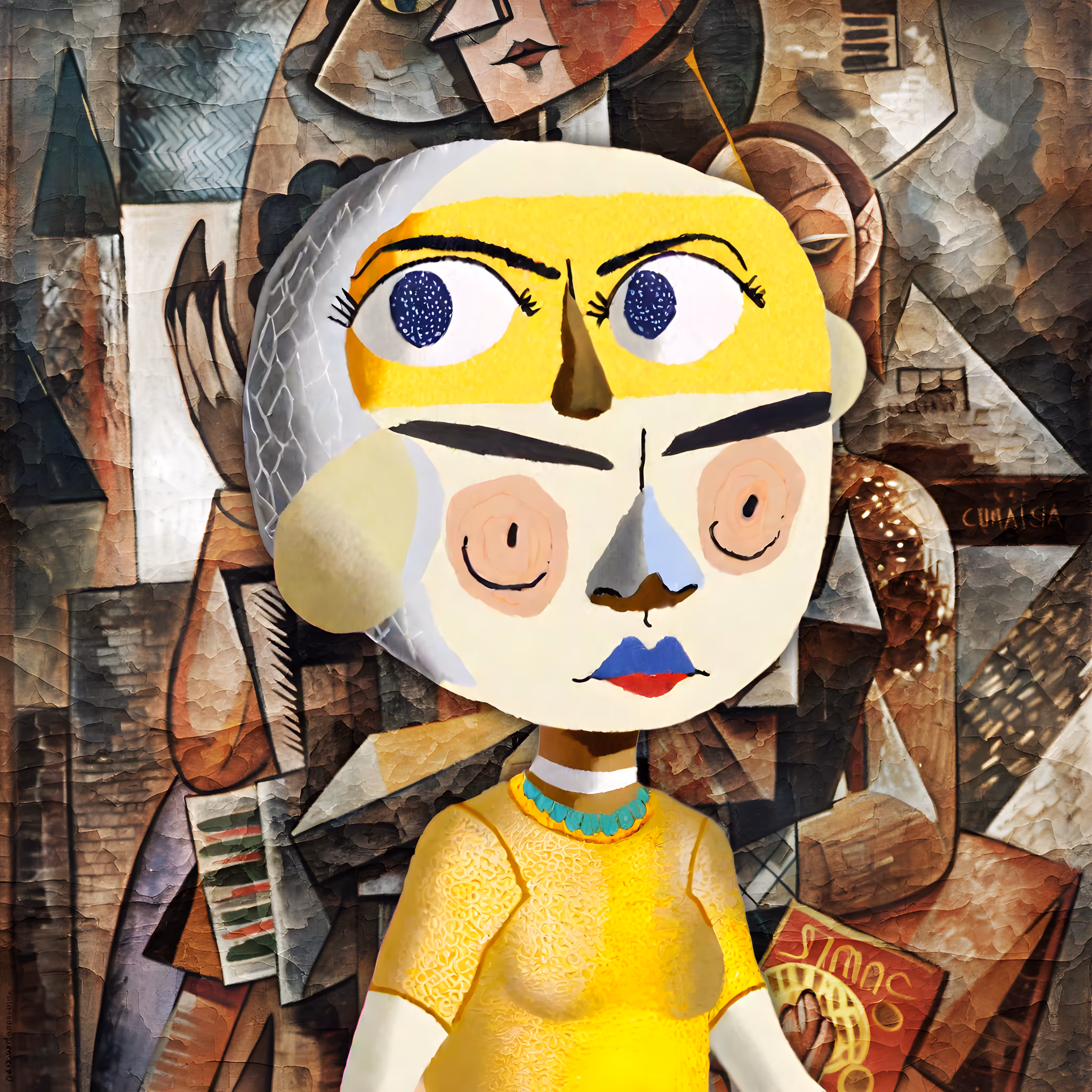 Art DeCC0 #1659