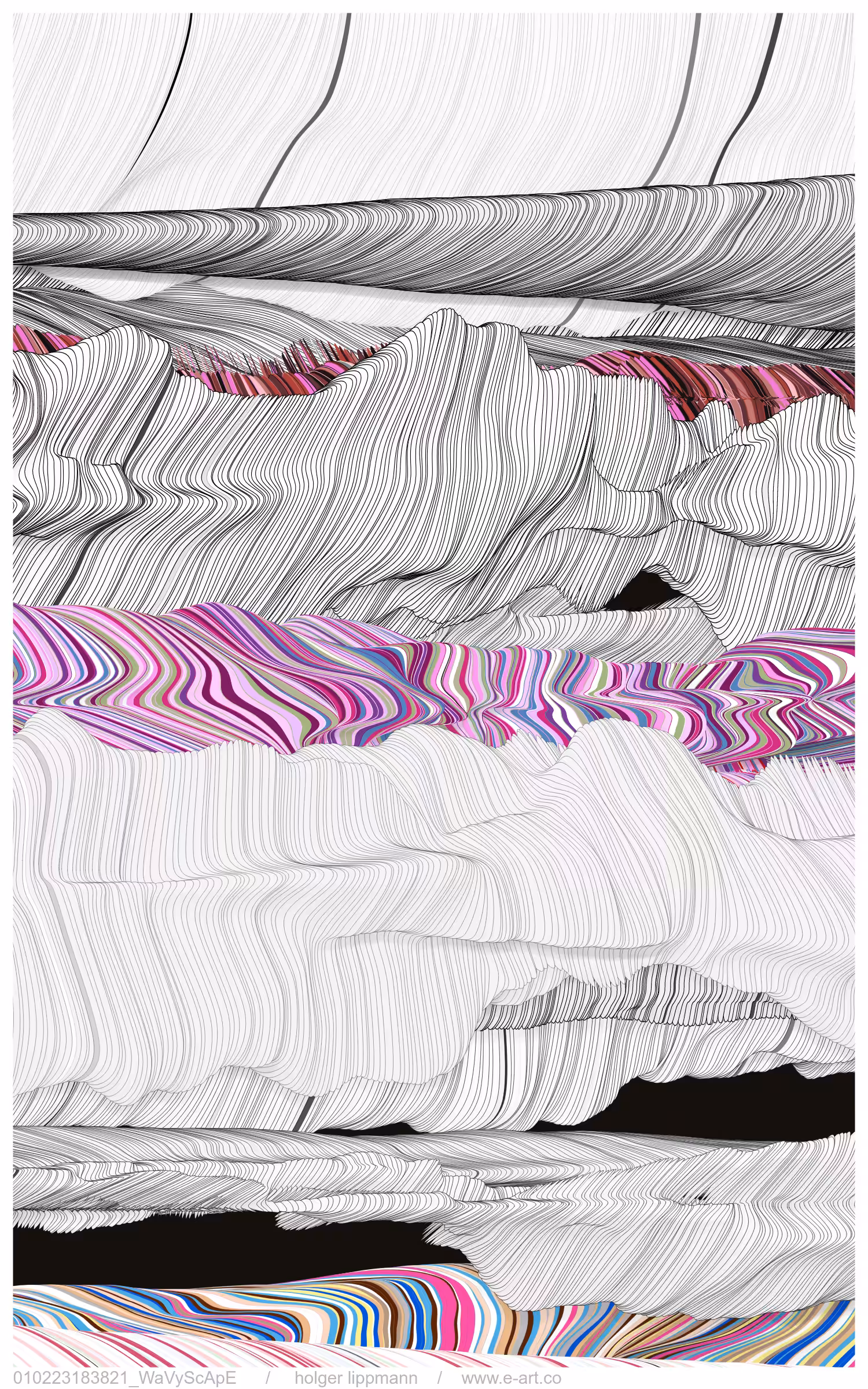 WaVyScApE #187