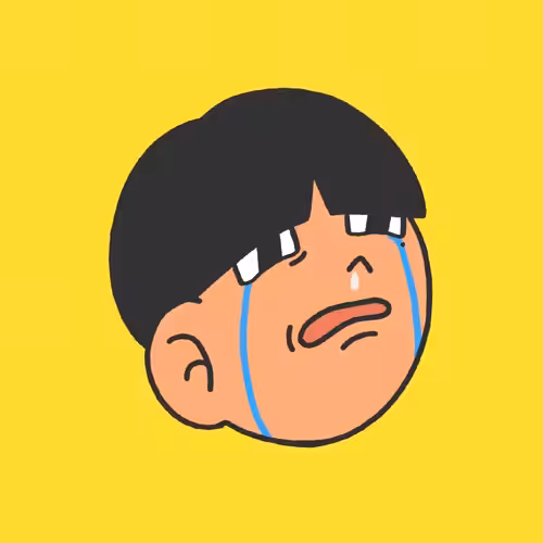 Don't Cry Jeasus! #02