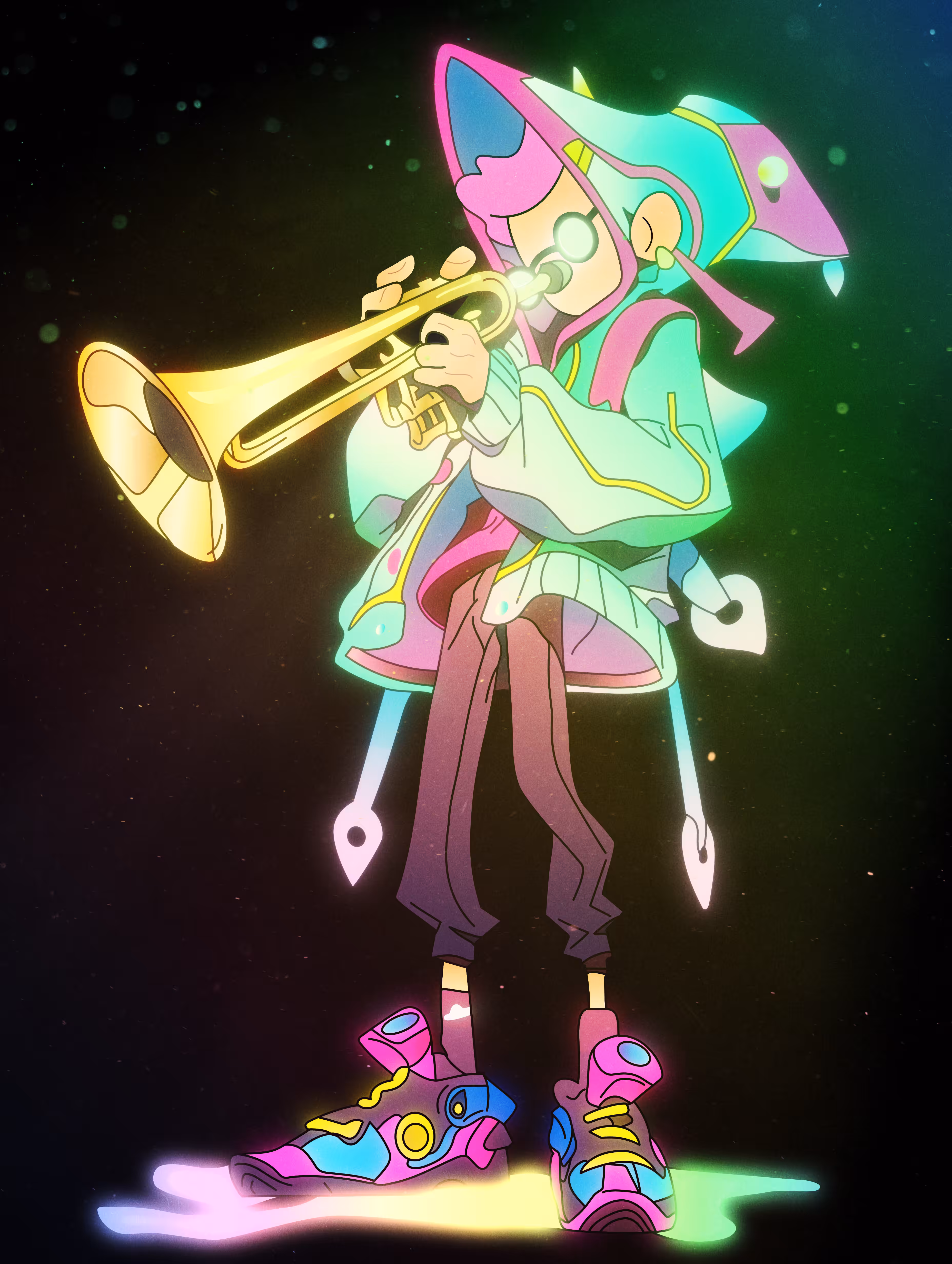 Traveler 006