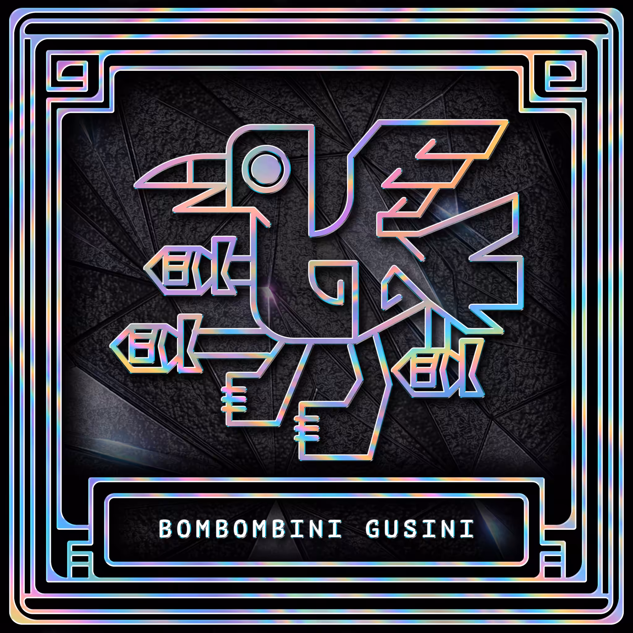 BOMBOMBINI GUSINI