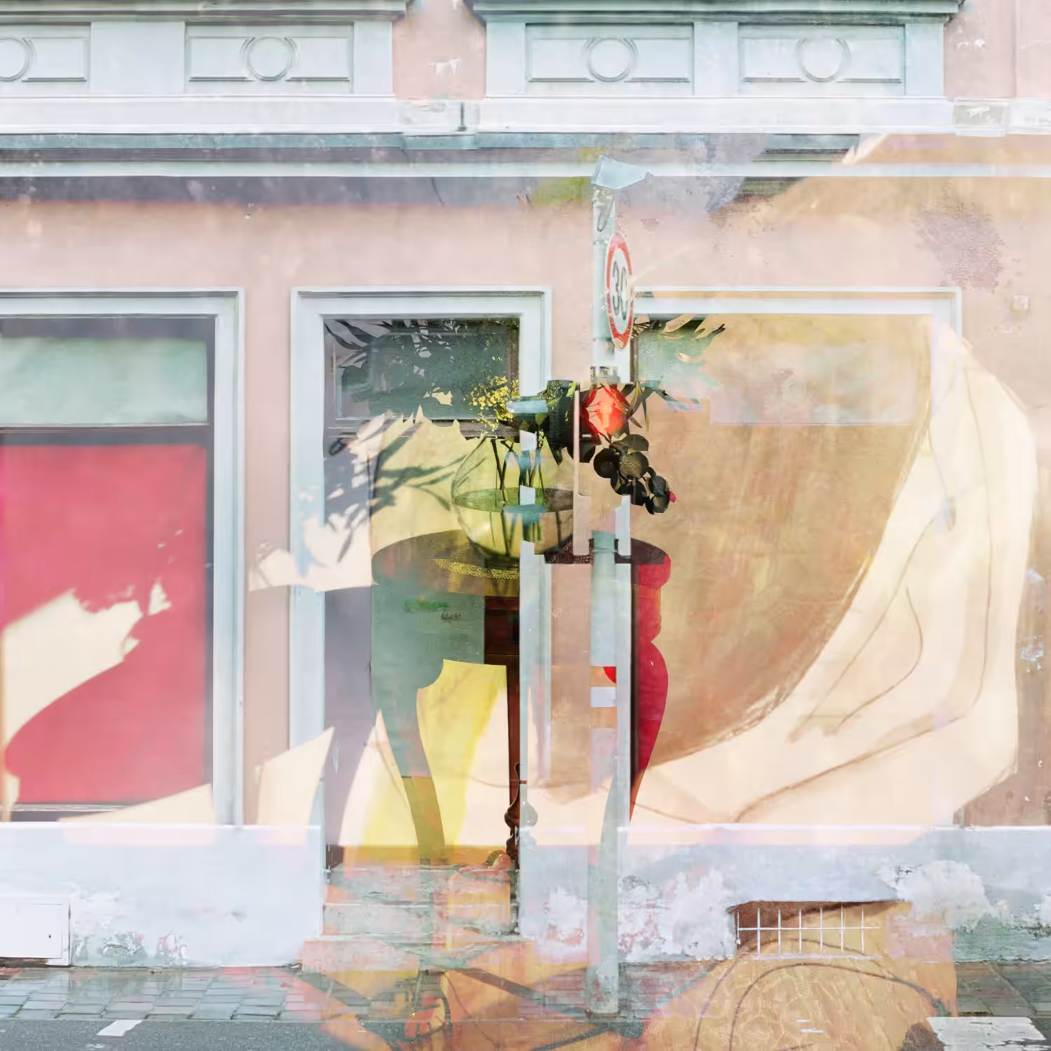 Ephemeral Daydreams 