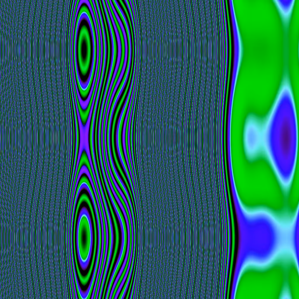 Interferences #77