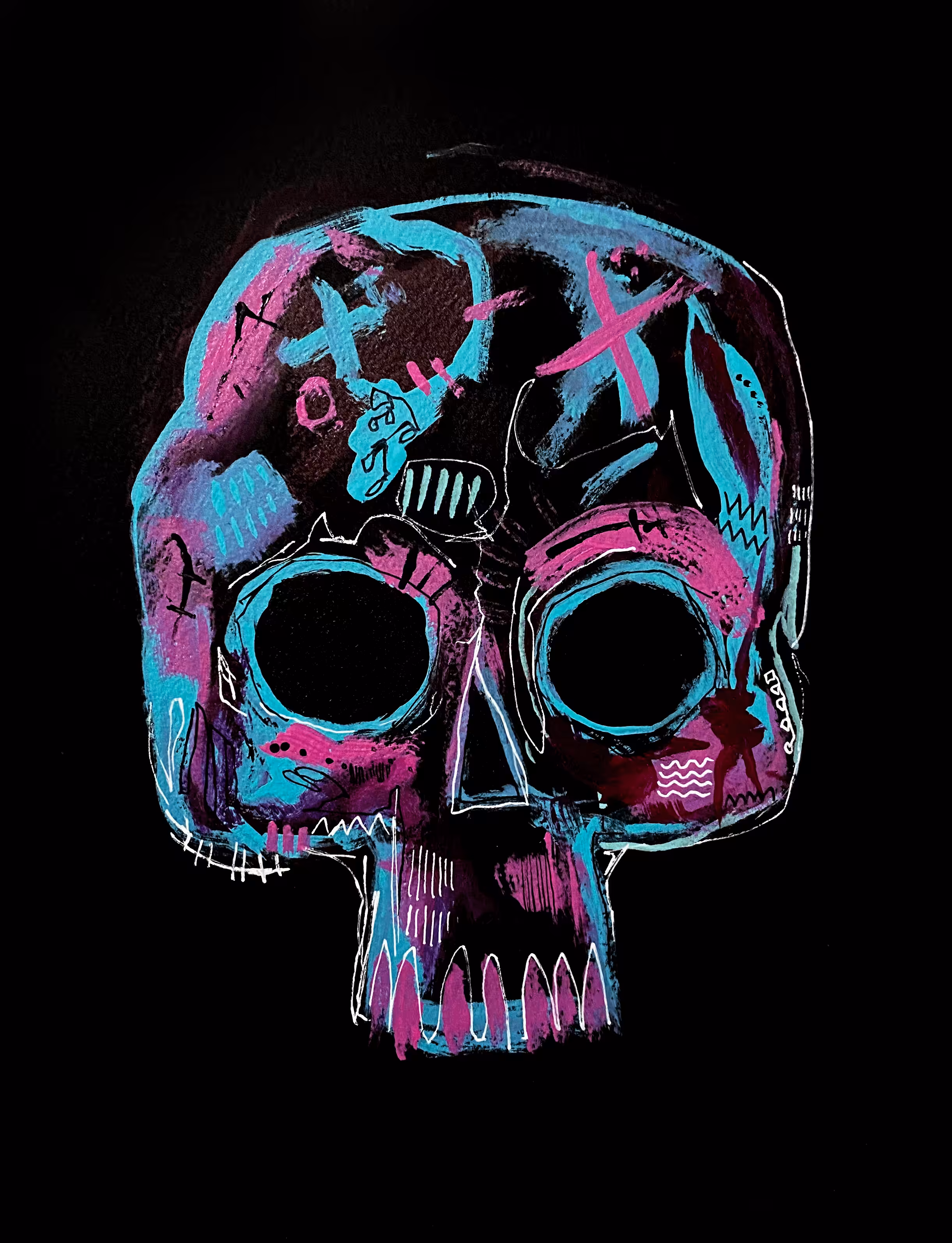 Yorick 1/1
