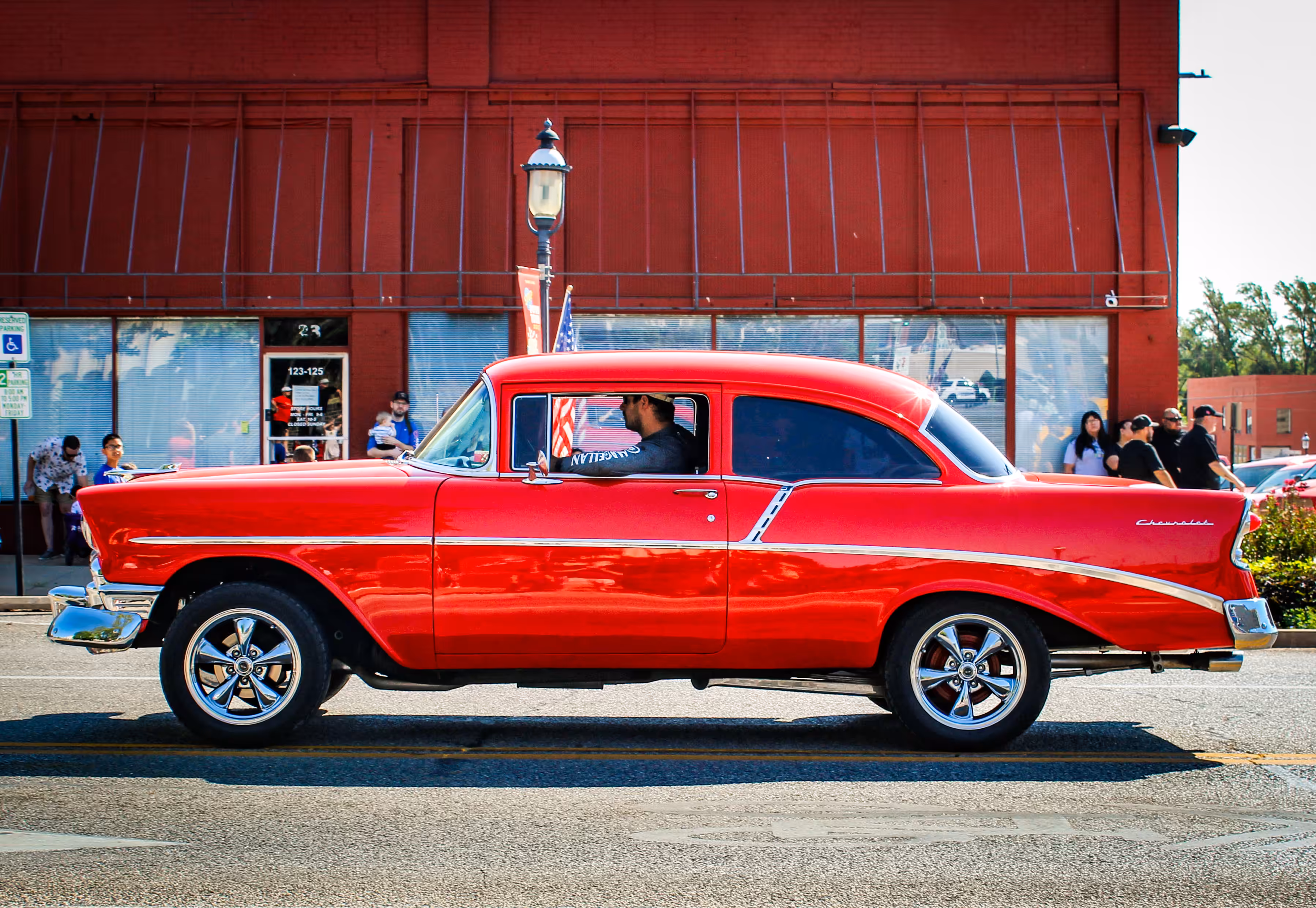 Hot Wheels #1