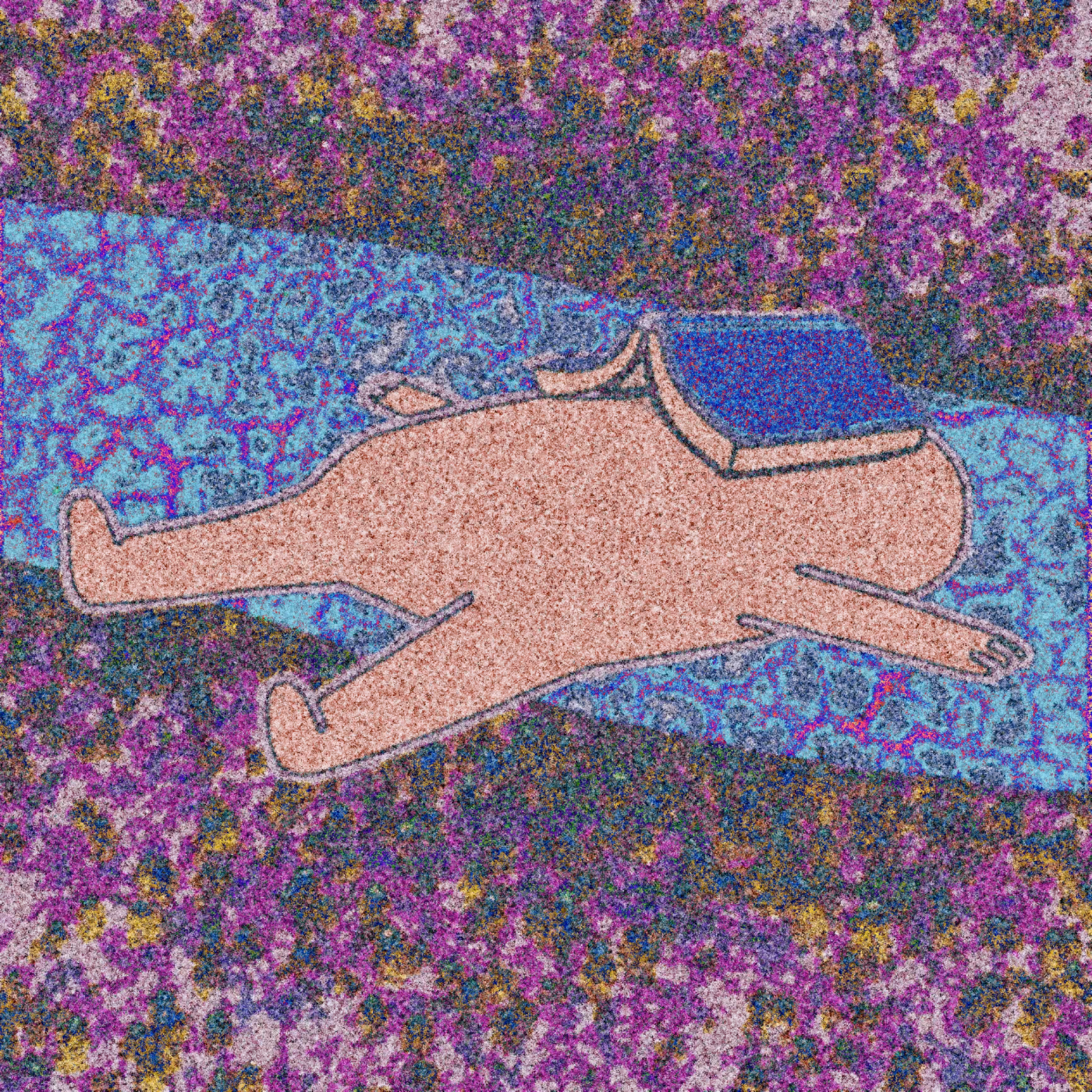 Body Surrendered