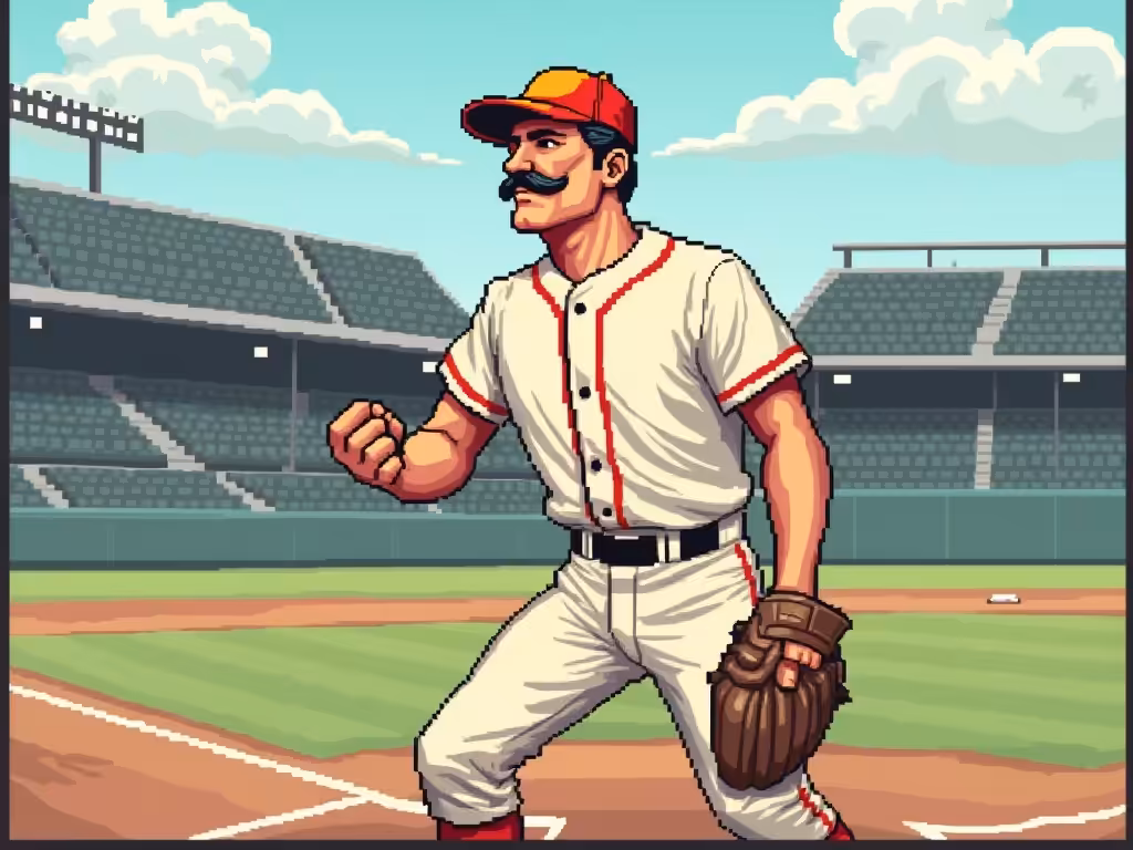 DataBaseball: Joe Judge - 1924 (3.4 PV)