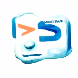 mrswap.com (2000-2001) reimagined by Cosmographia, with Simon Denny and Guile Twardowski