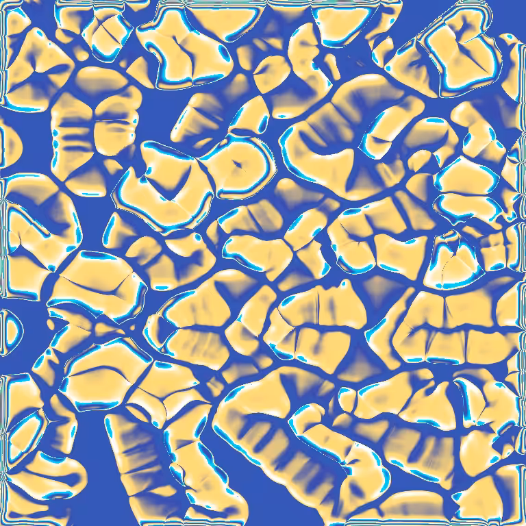 Crinkle768