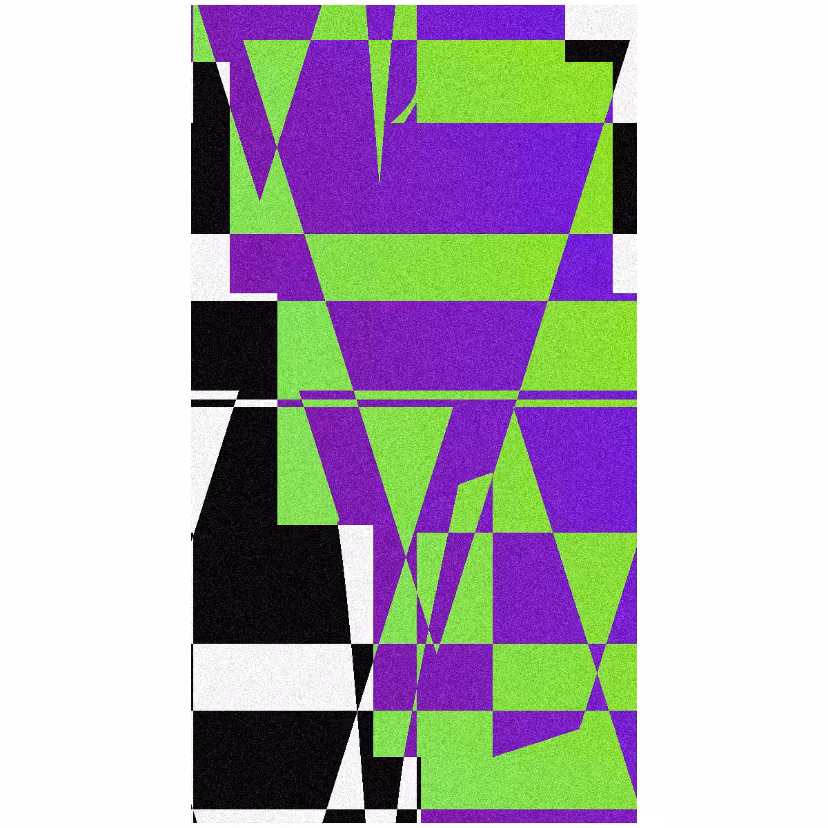 Asymmetry | GIFT #33