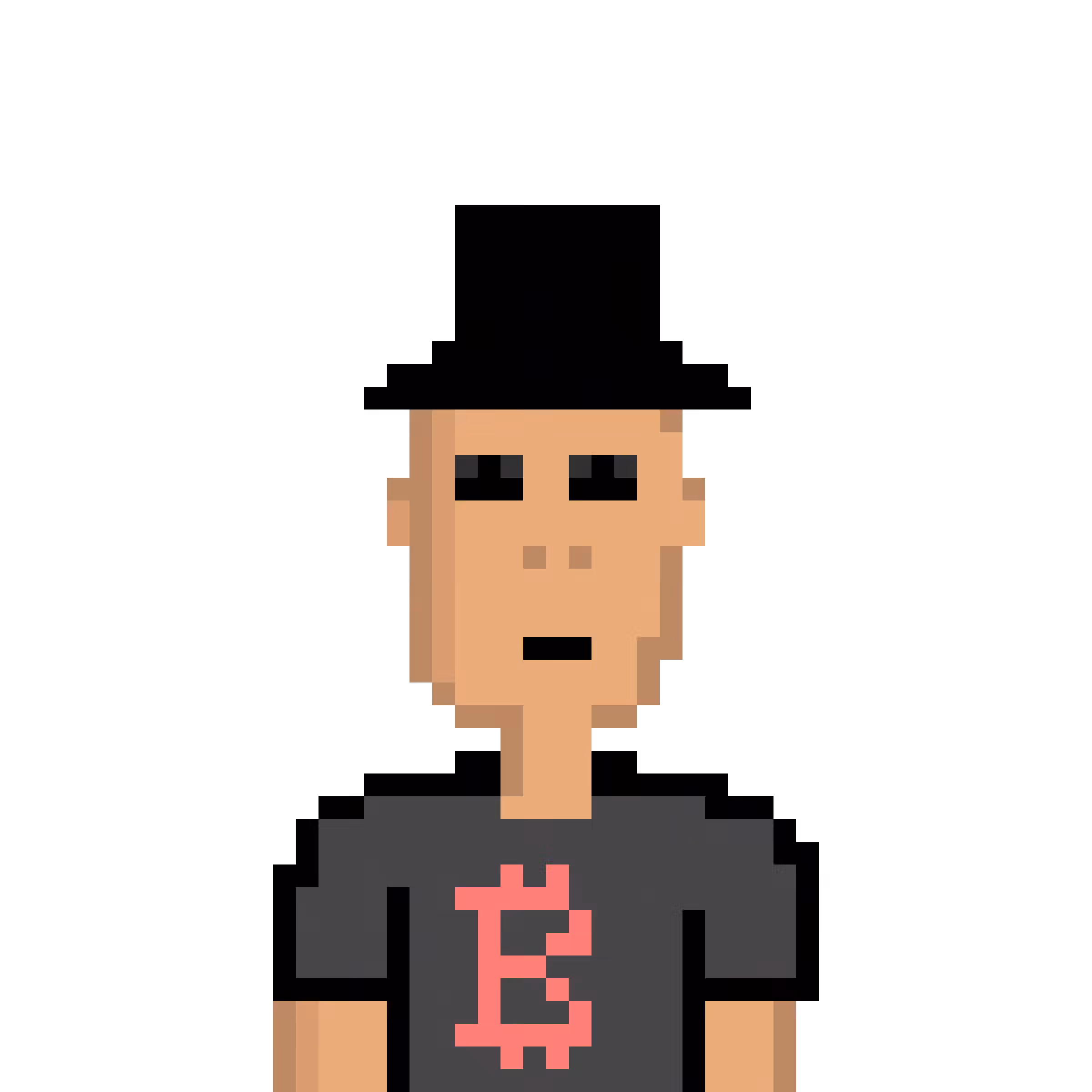 Dank Pixel Gods: Dank Pixel God #1121