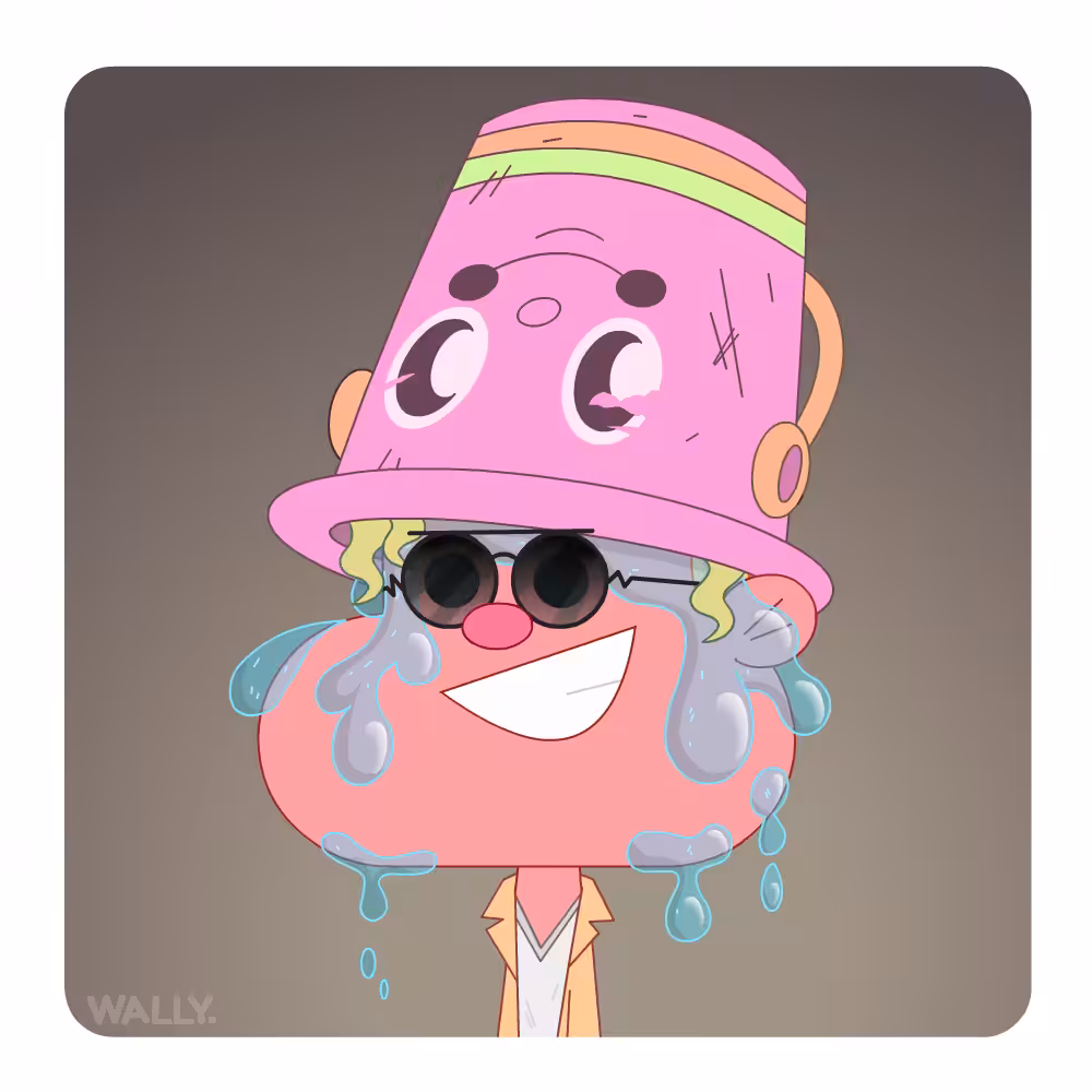 WALLY 0597