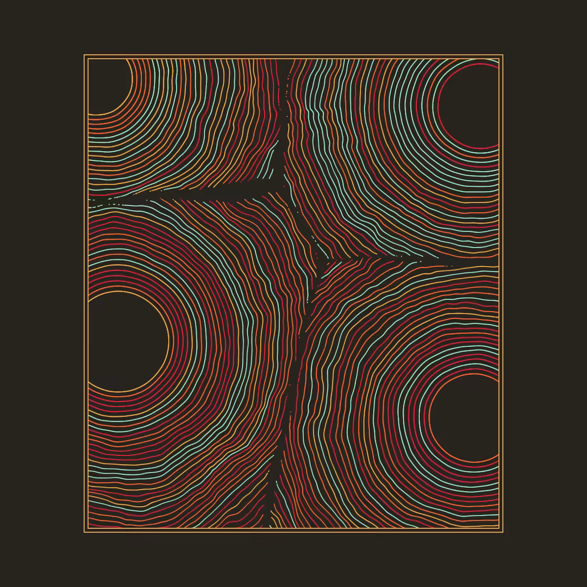 Celestial Rings: Algorithmic Study #37
