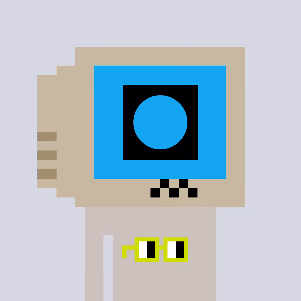 bleep bloop build #6