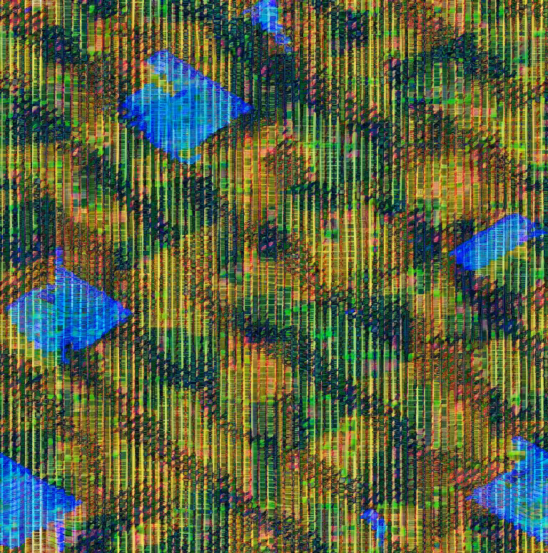coalescence #2465