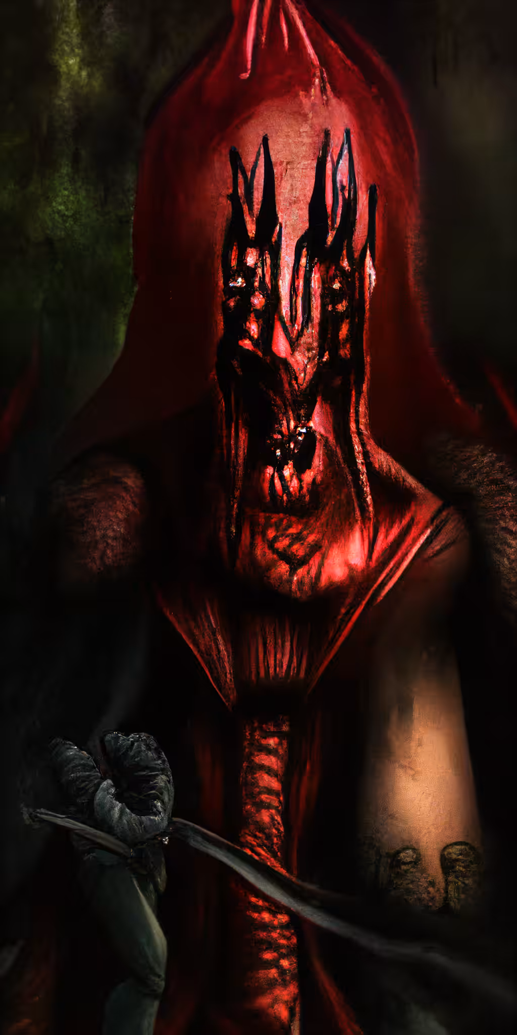 Darko #16