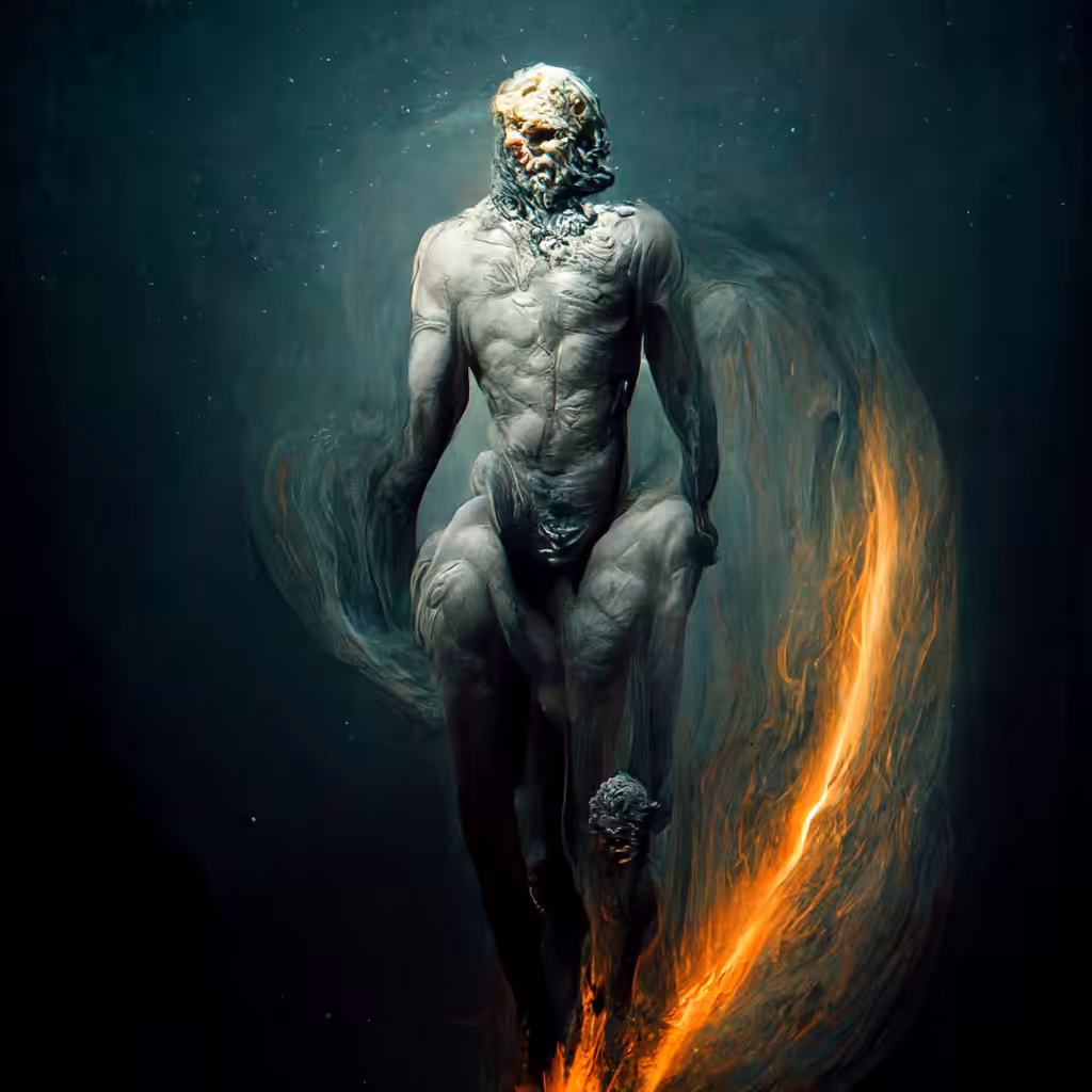 Prometheus