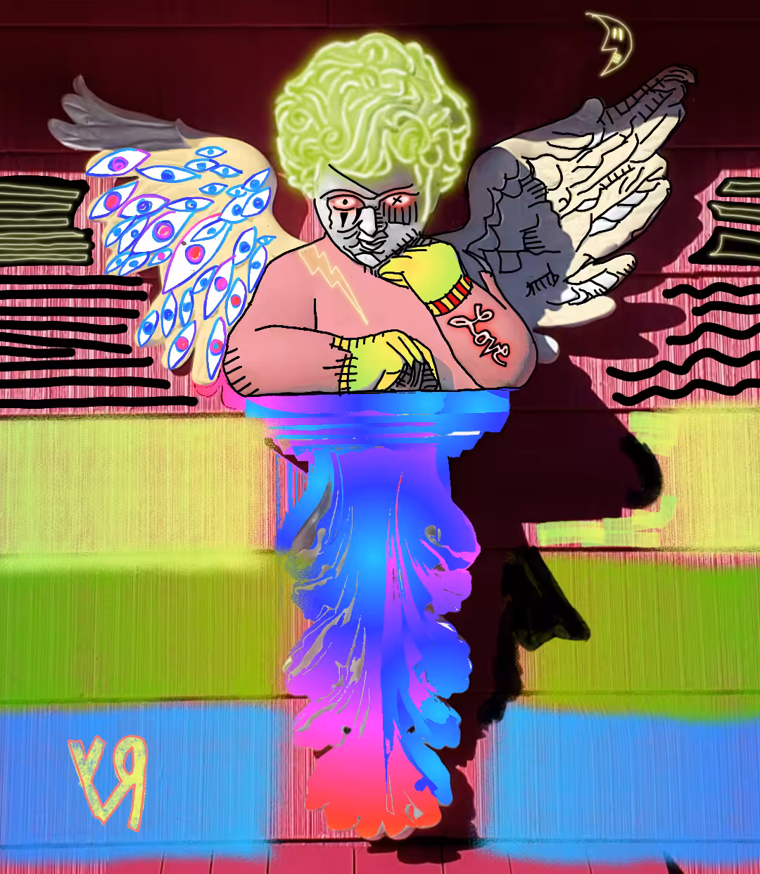 Fallen Angel