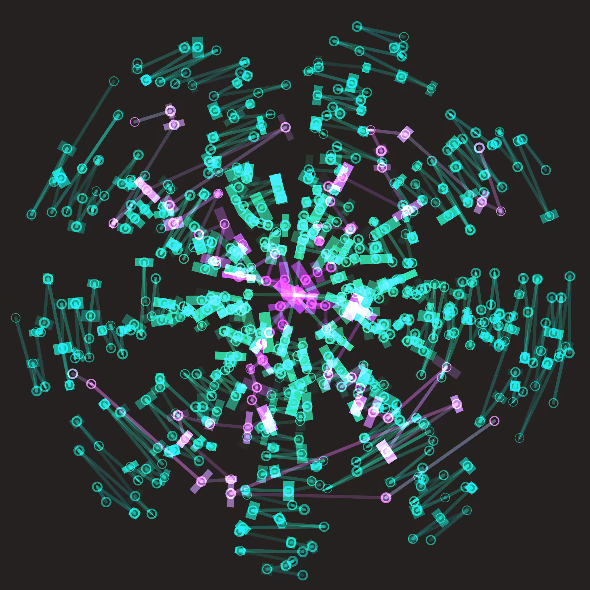 Chaos Cluster #235